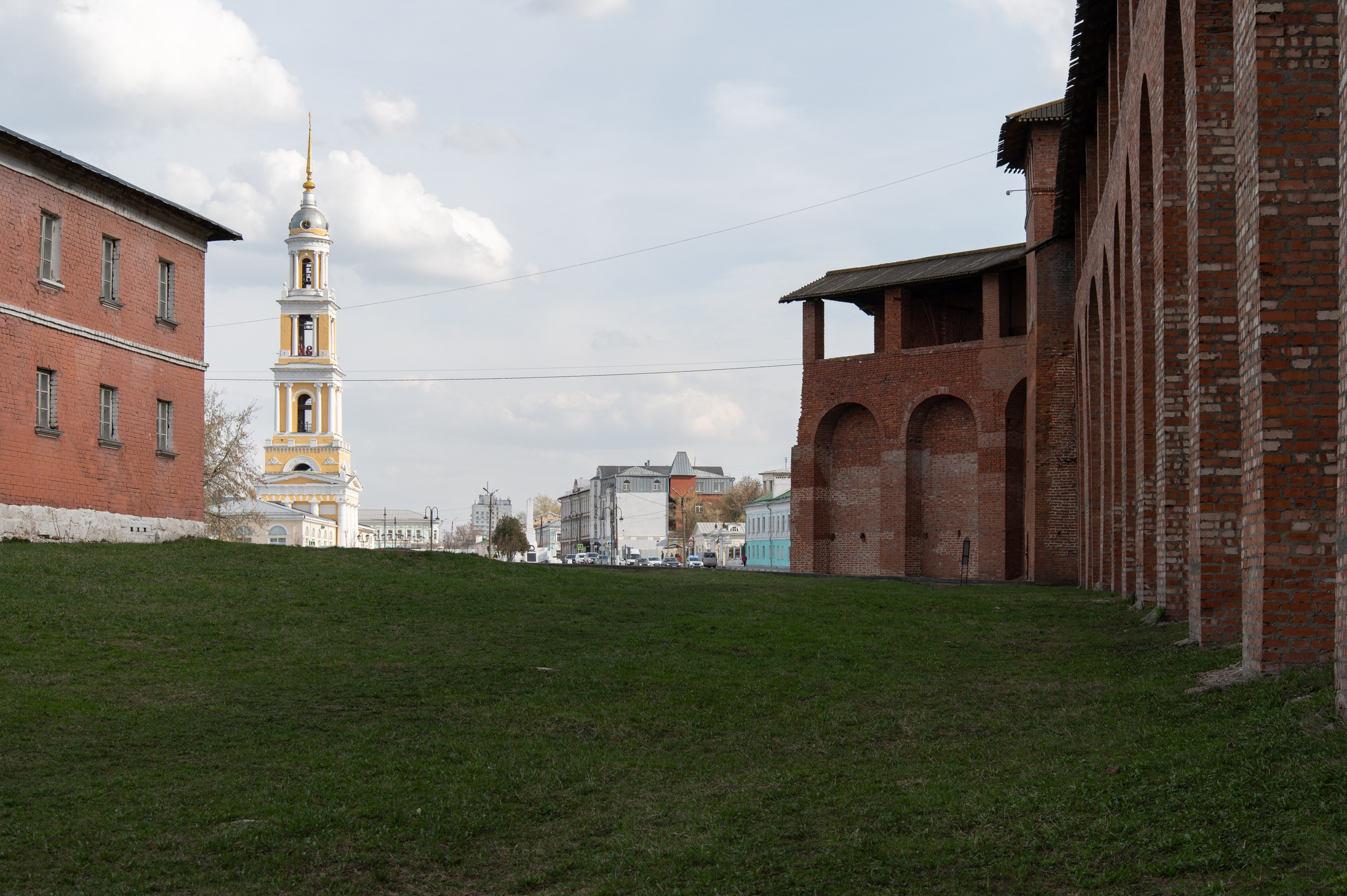 20230419 Коломна. Дмитрий Ремизов. Фотография, как хобби