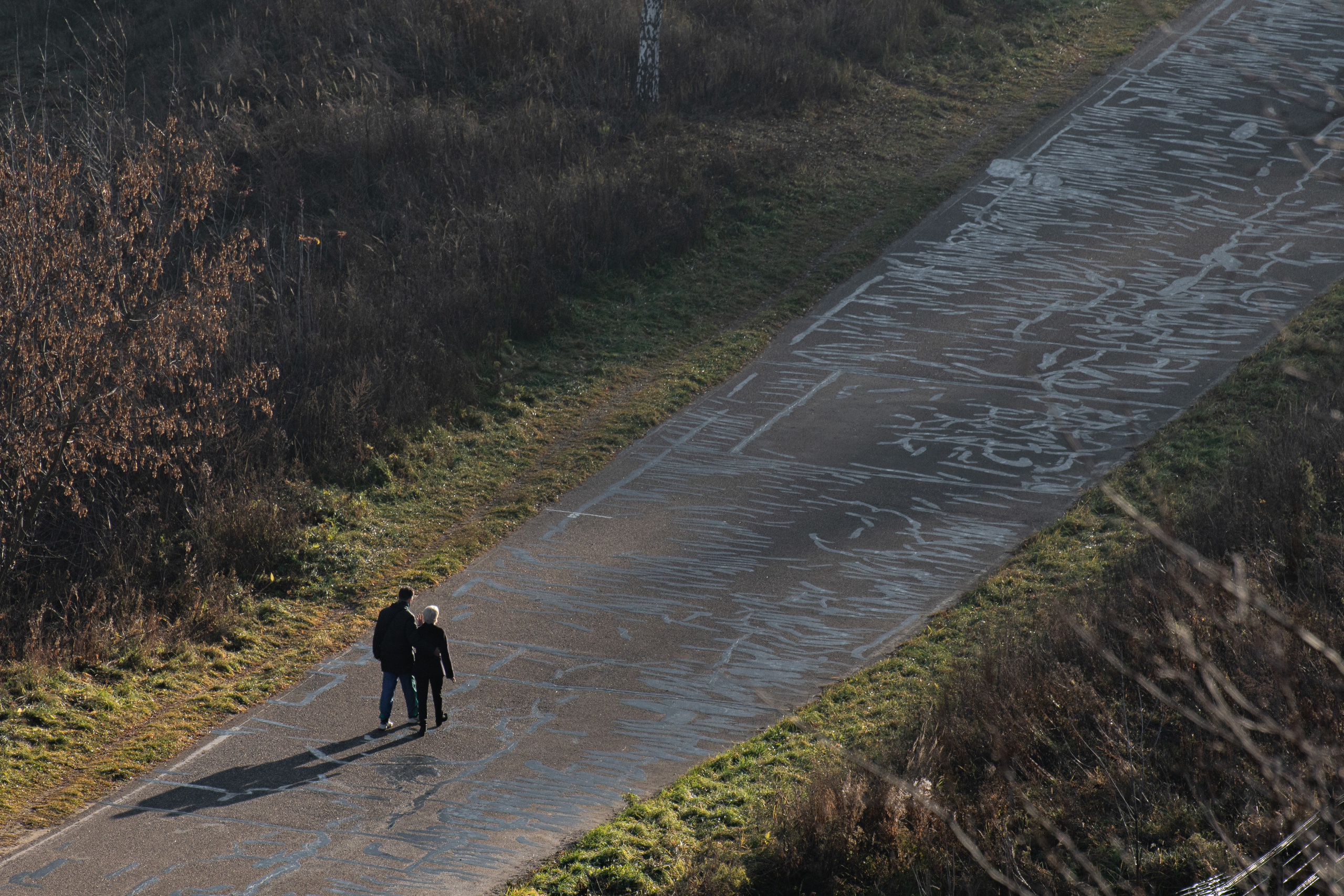 20211031 Крылатское. Дмитрий Ремизов. Фотография, как хобби