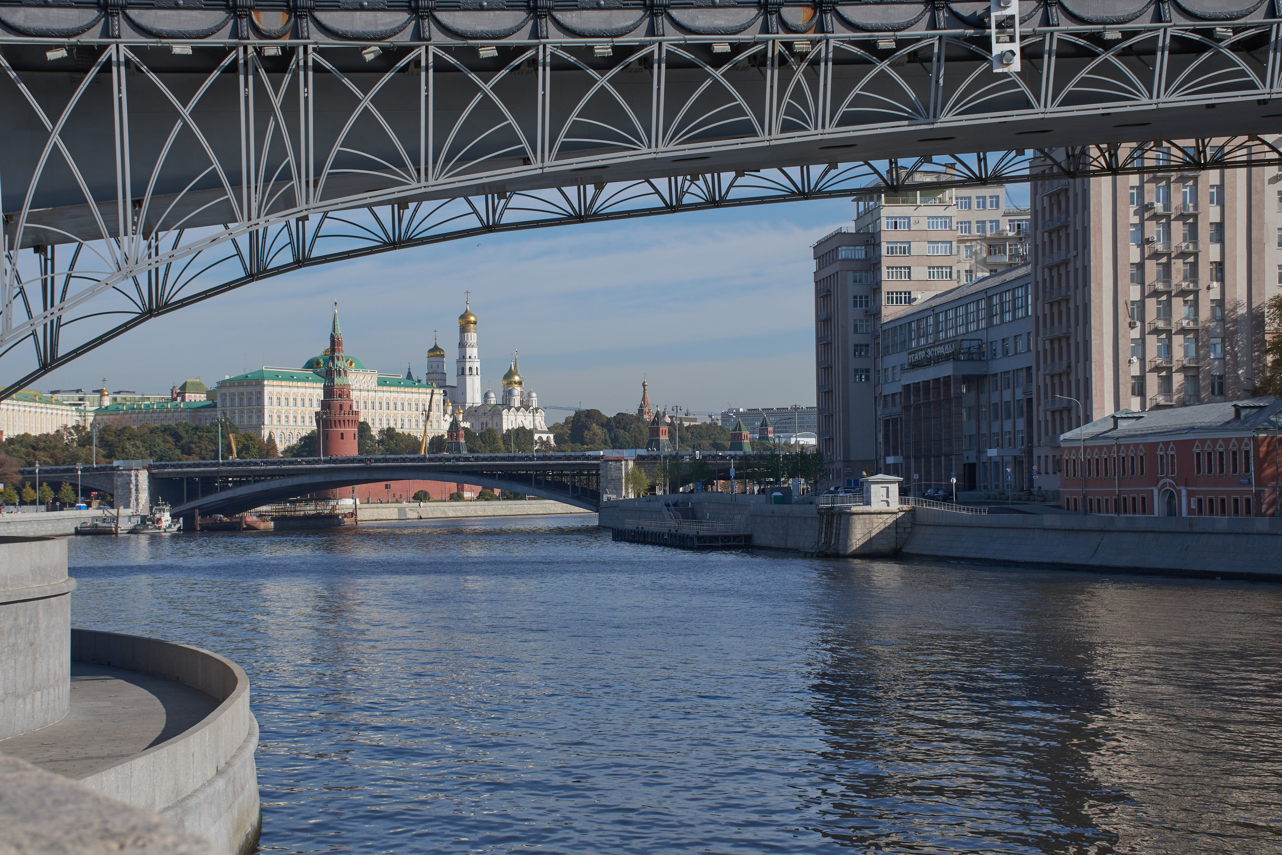 20201004 Бульварное кольцо. Дмитрий Ремизов. Фотография, как хобби