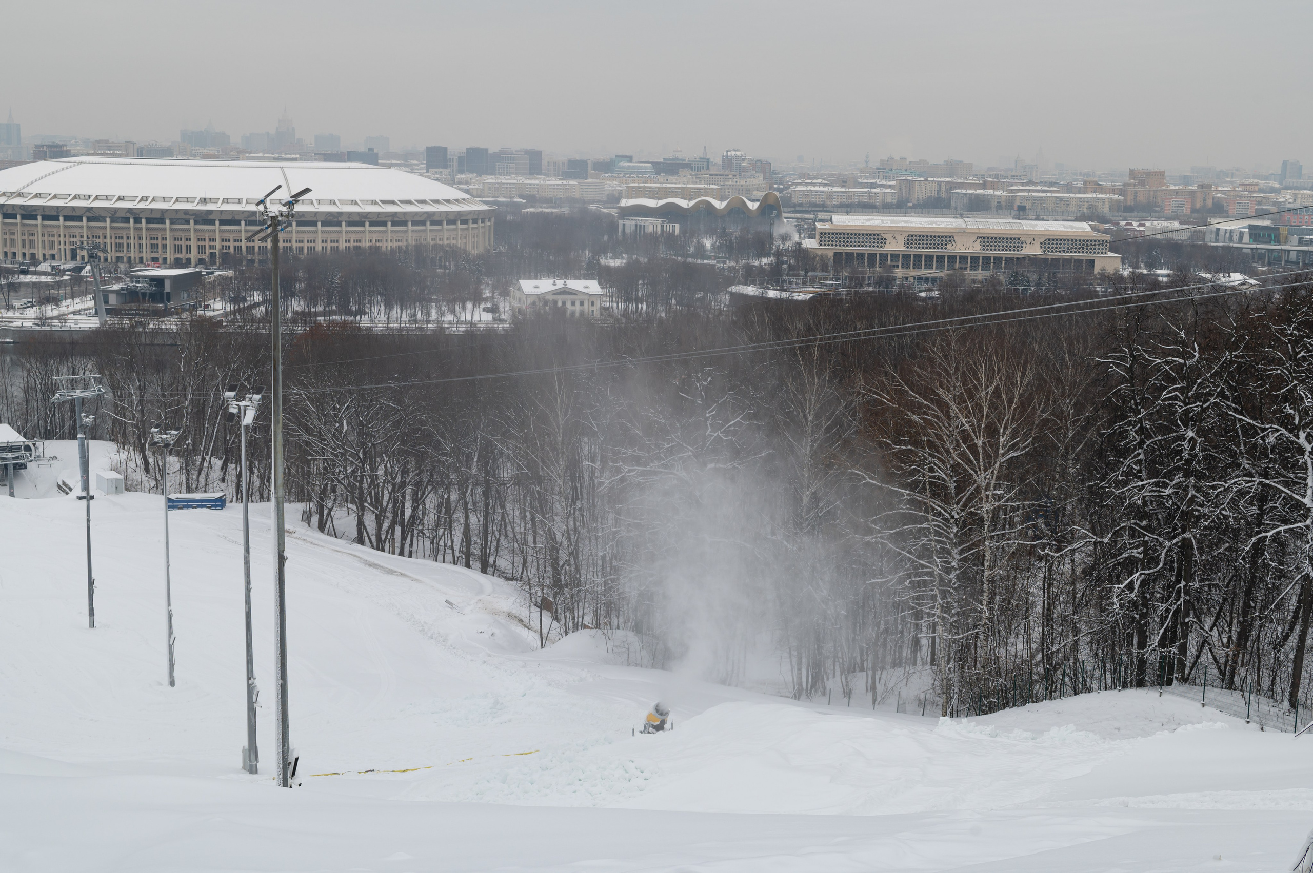 20231126 Смотровая. Дмитрий Ремизов. Фотография, как хобби