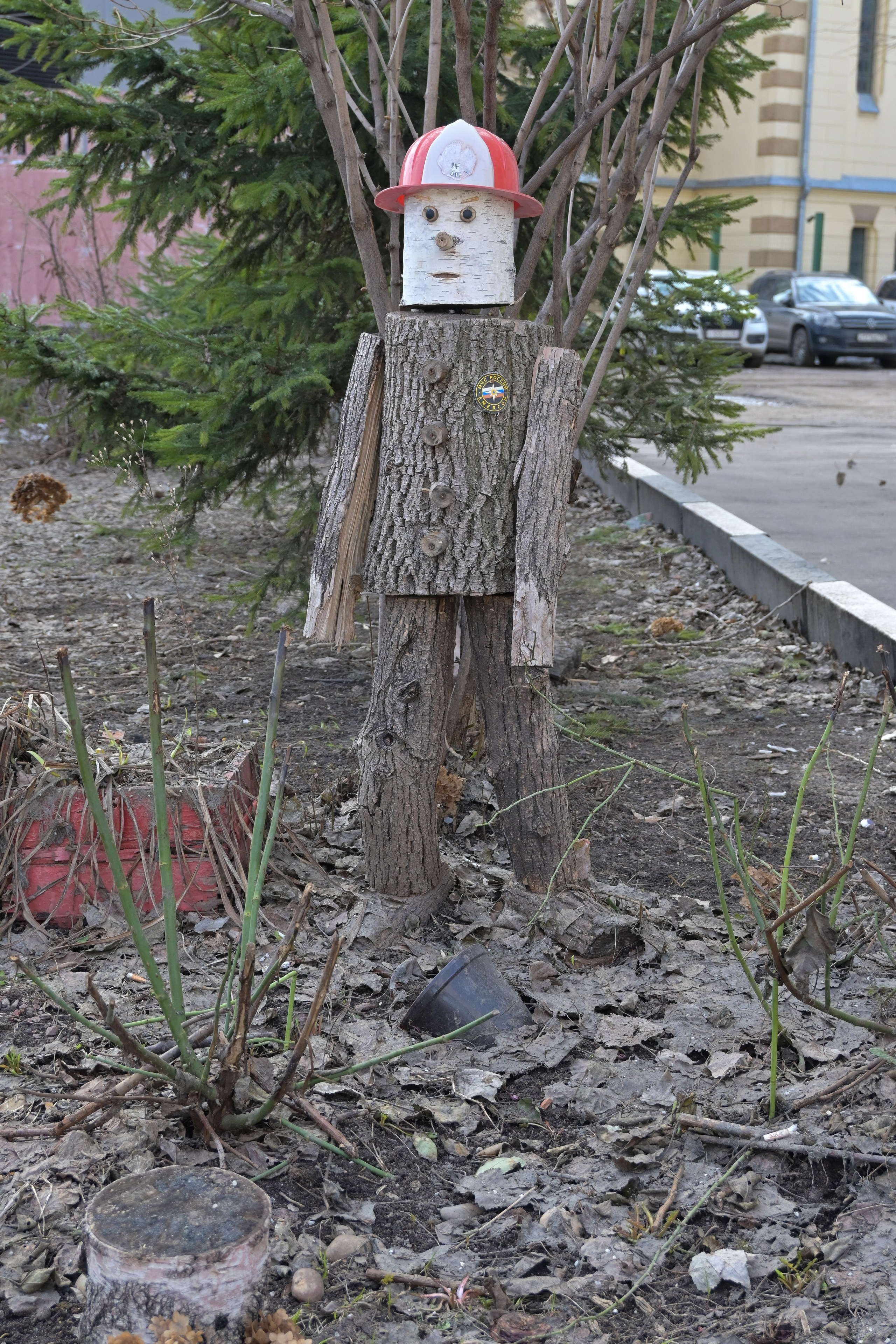 20240330 Солянка — Маросейка. Дмитрий Ремизов. Фотография, как хобби