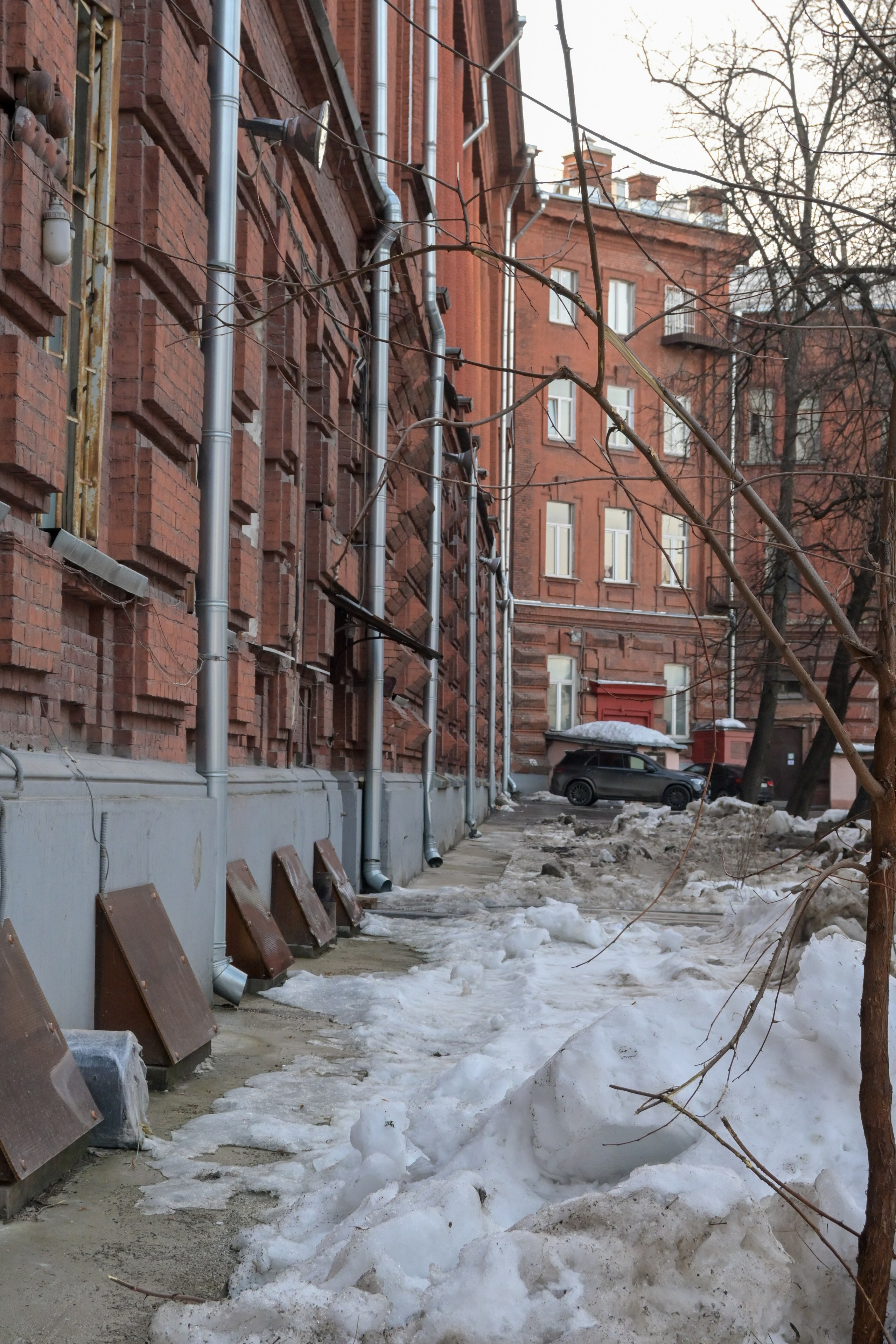 20240316 Масленица в центре. Дмитрий Ремизов. Фотография, как хобби