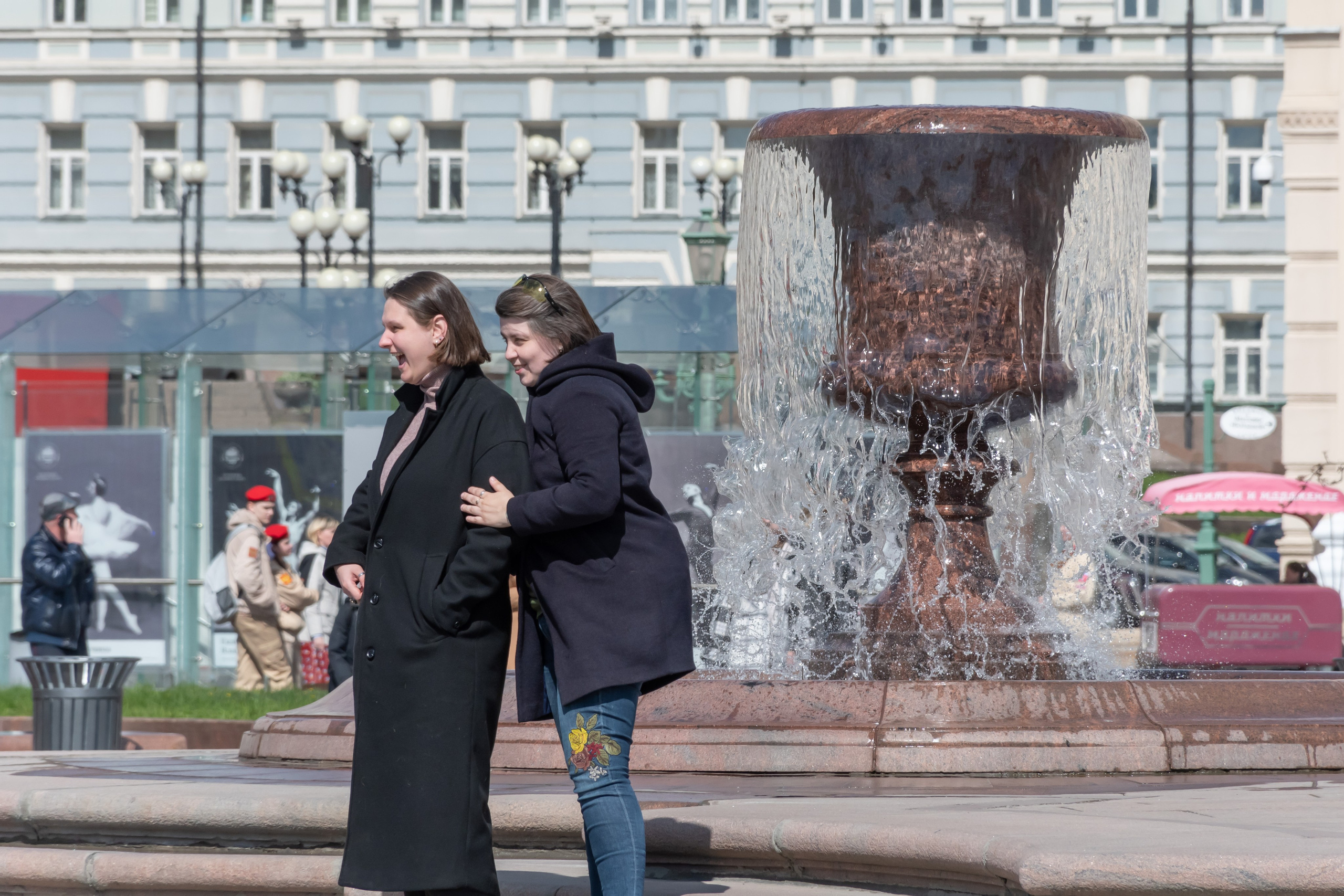 20220502 Центр. Дмитрий Ремизов. Фотография, как хобби