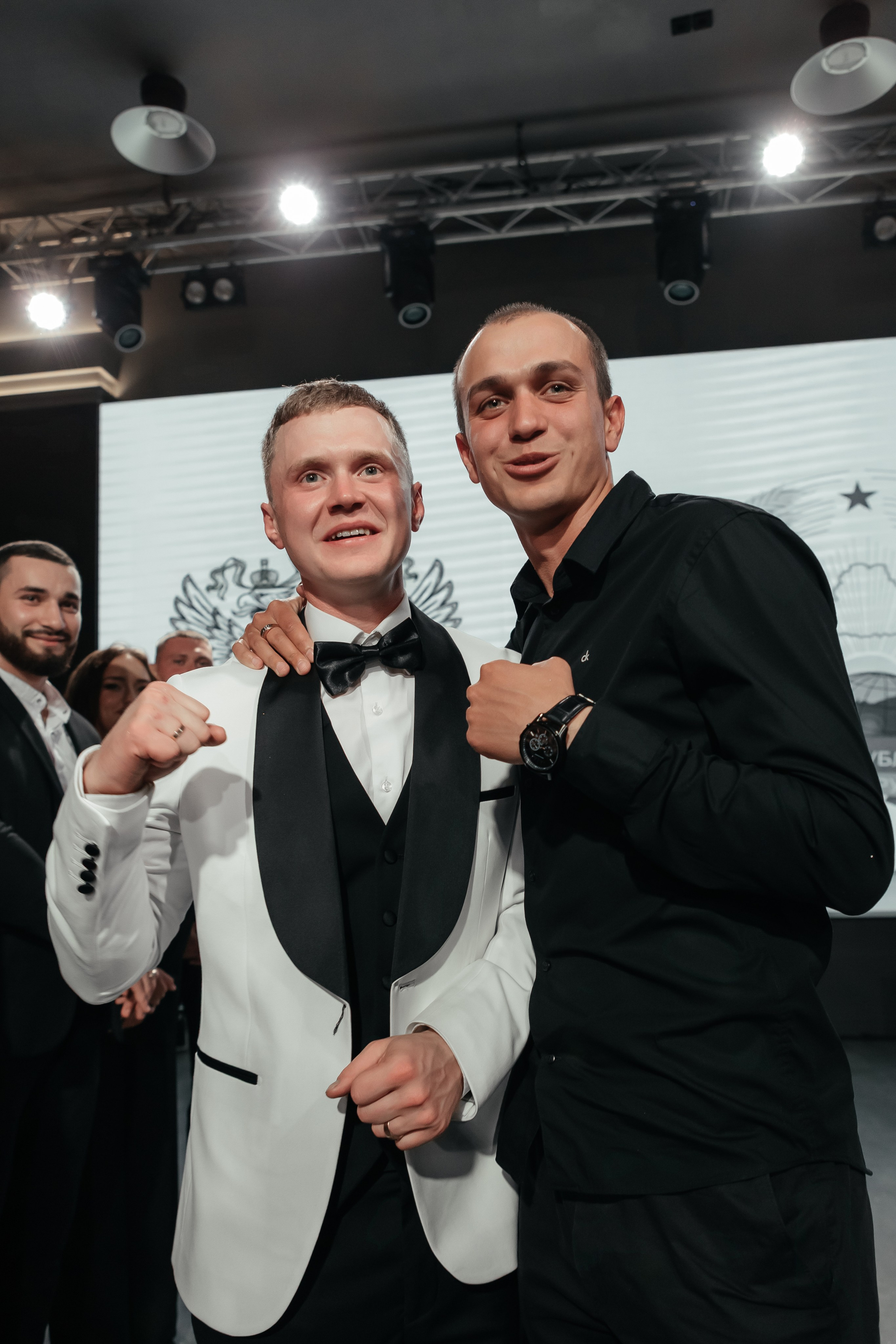 Артём & Александра. Свадебный и семейный фотограф В Красноярске Андрей Юсенков