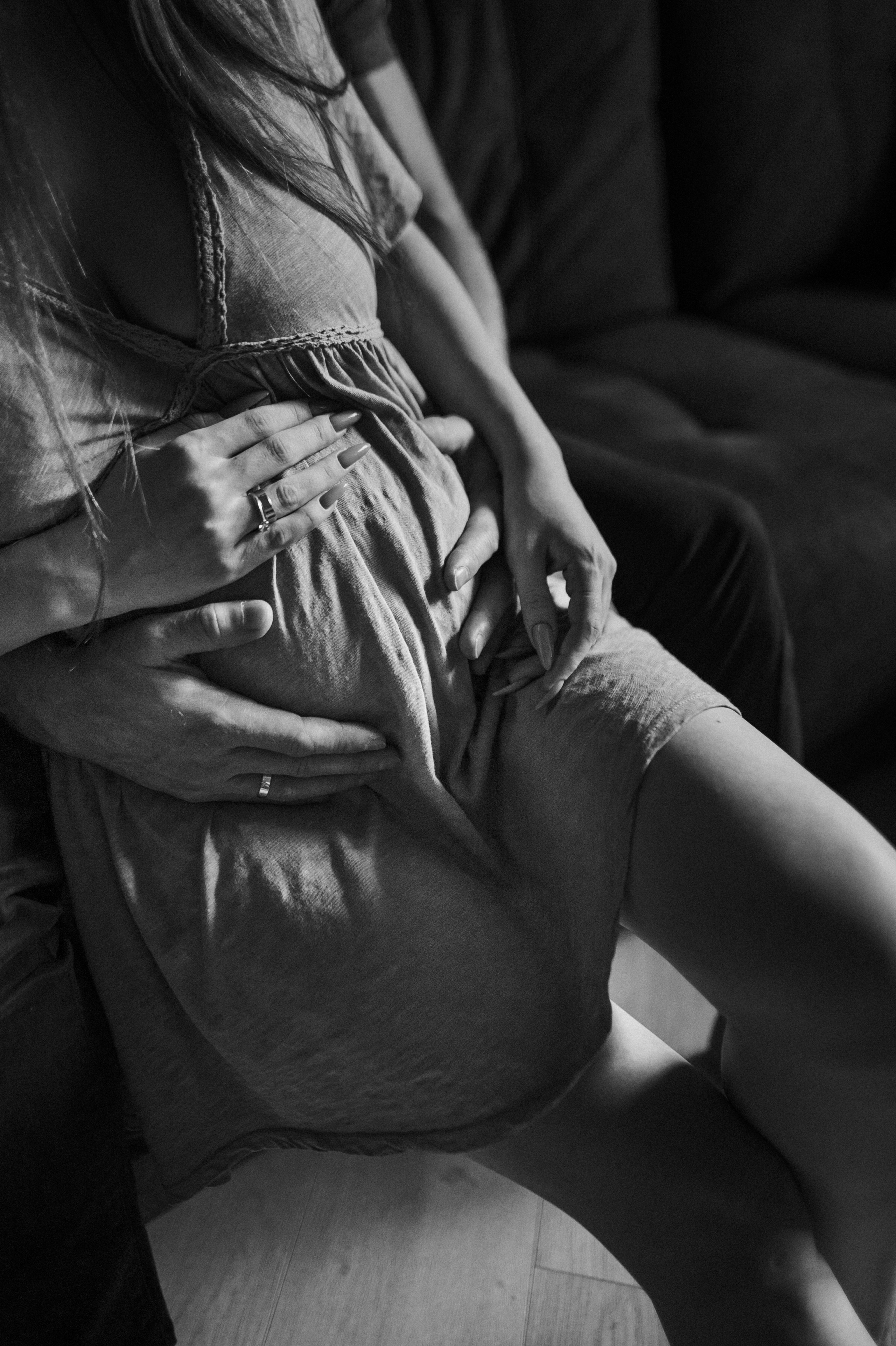 В ожидании Дарина и Андрей. Www.ostermiller.ru