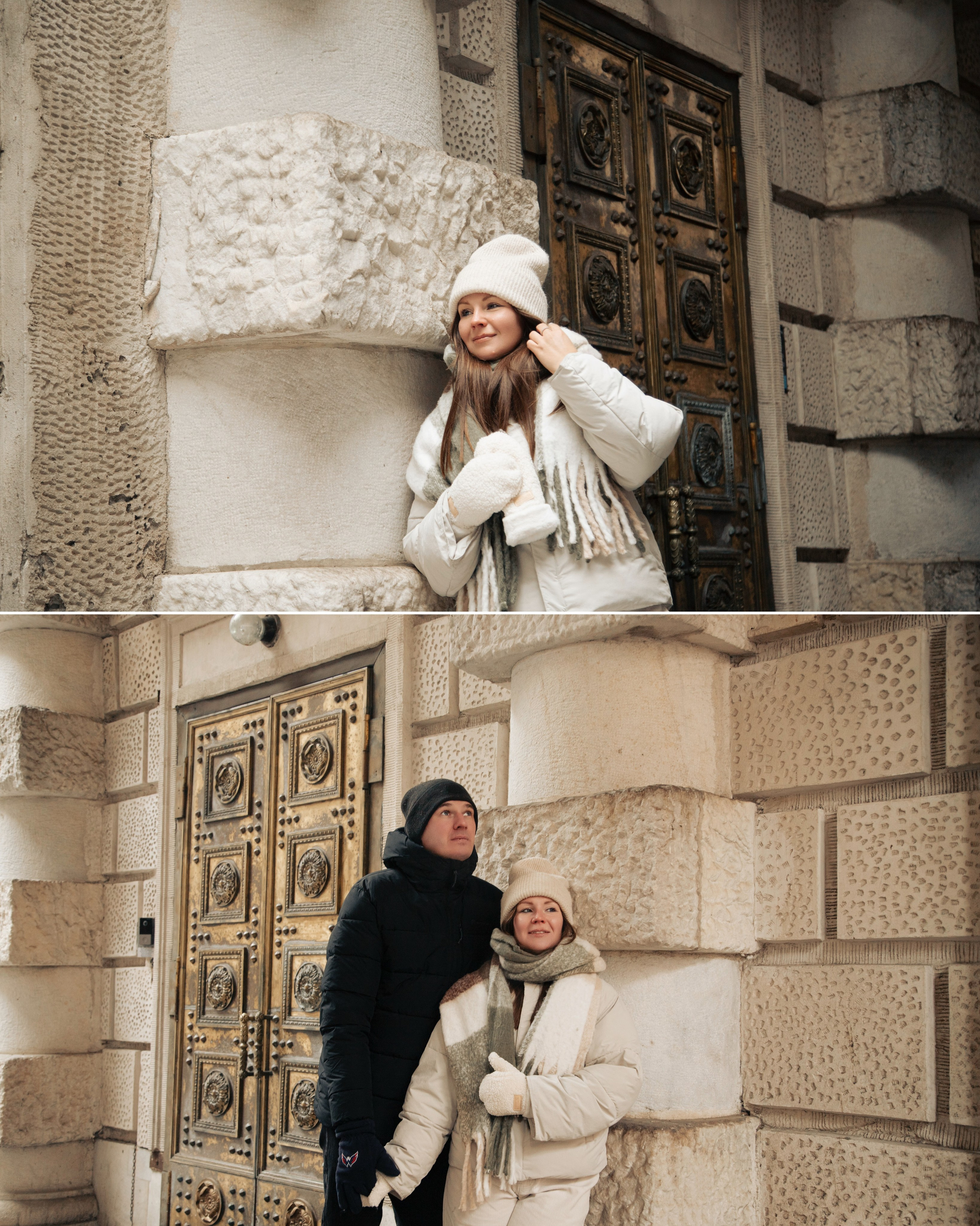 Петроградка