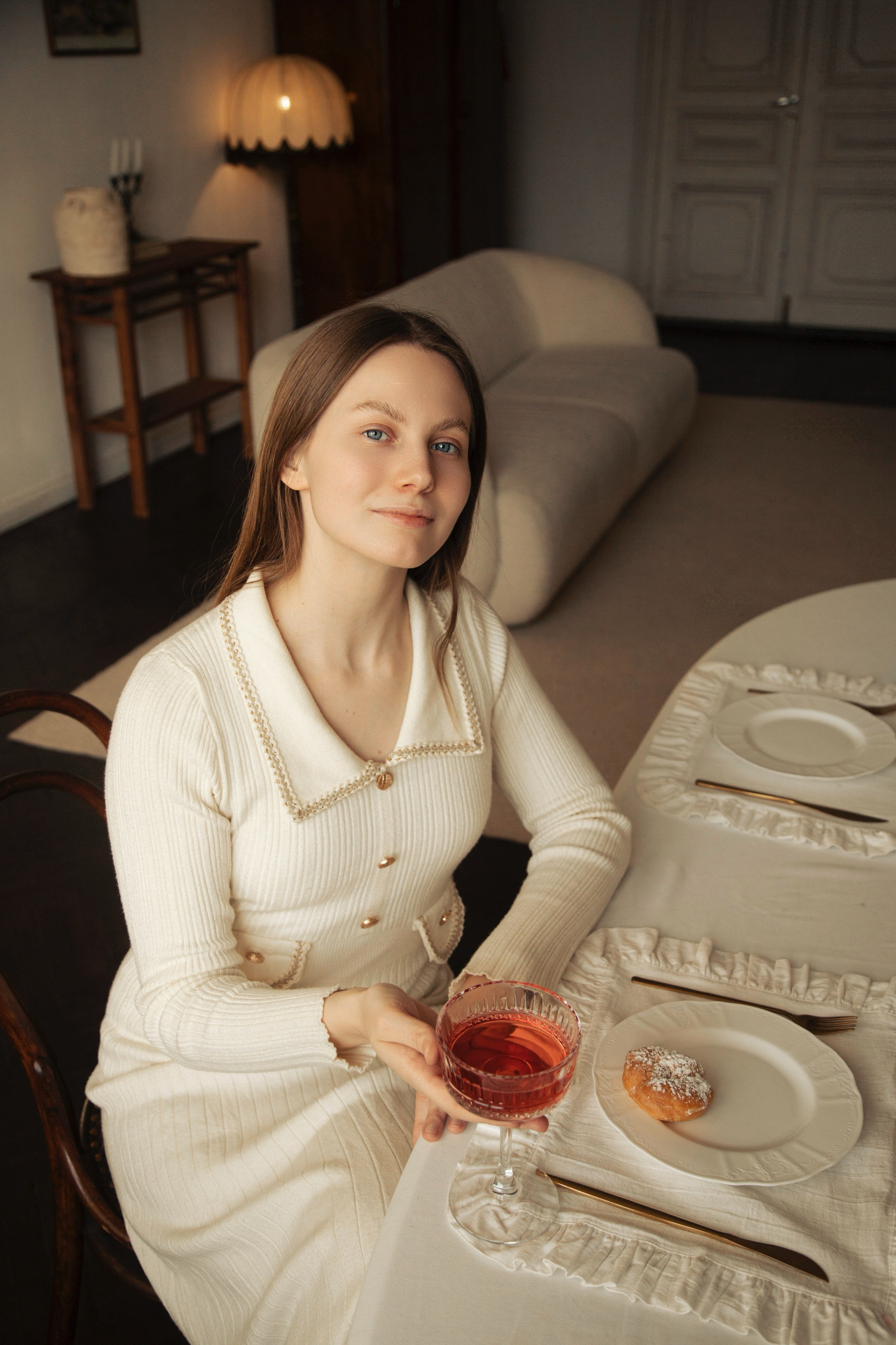 ЖЕНСКИЕ ПОРТРЕТЫ