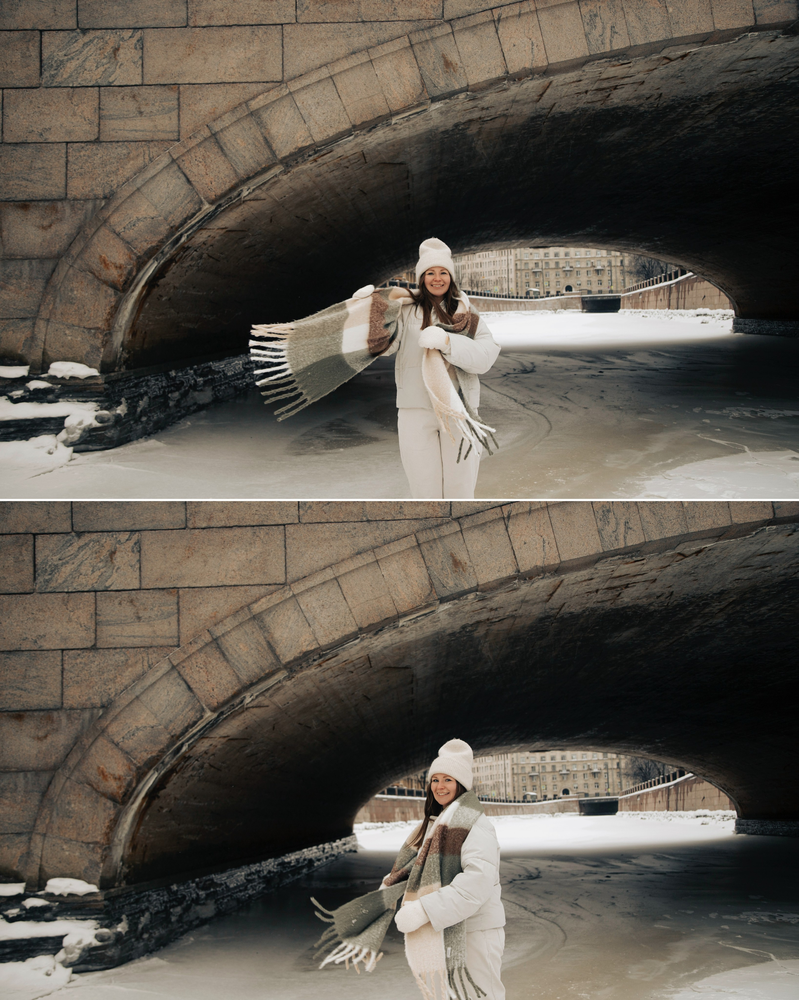 Петроградка