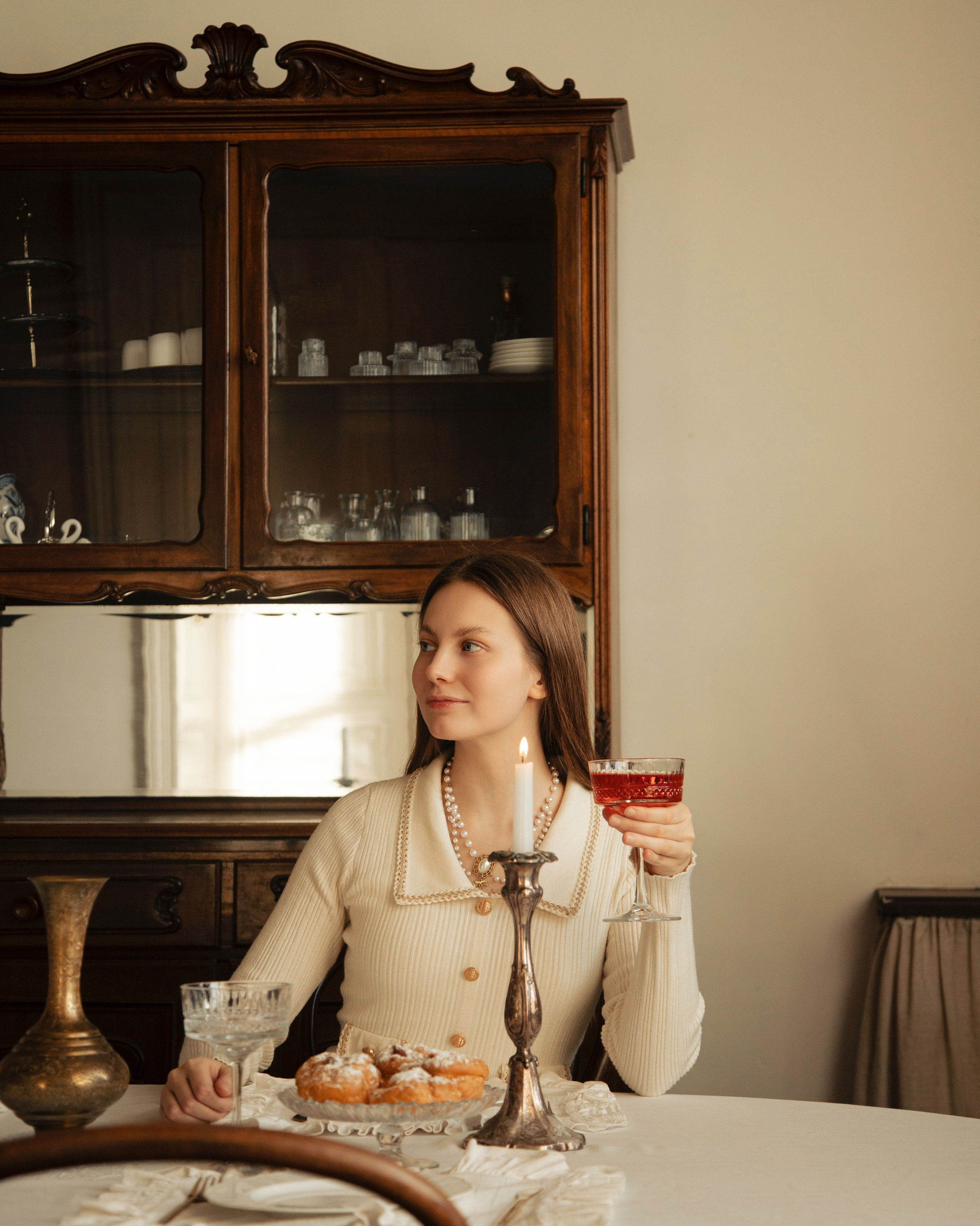 ЖЕНСКИЕ ПОРТРЕТЫ