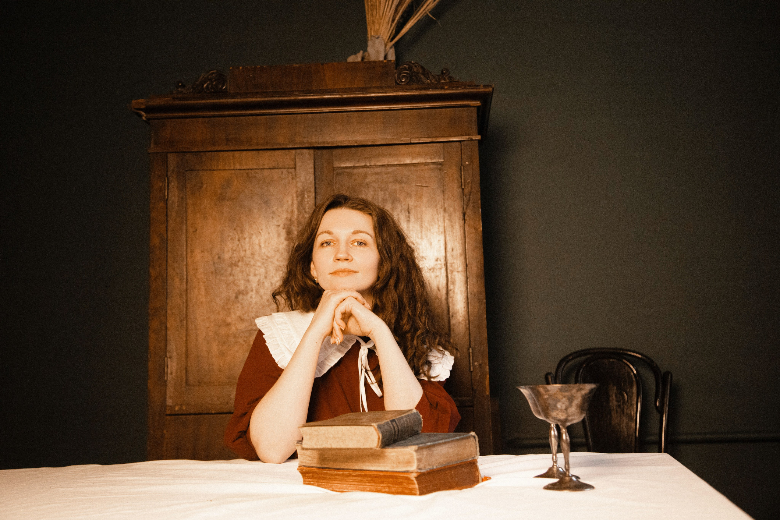 Семейная фото-история