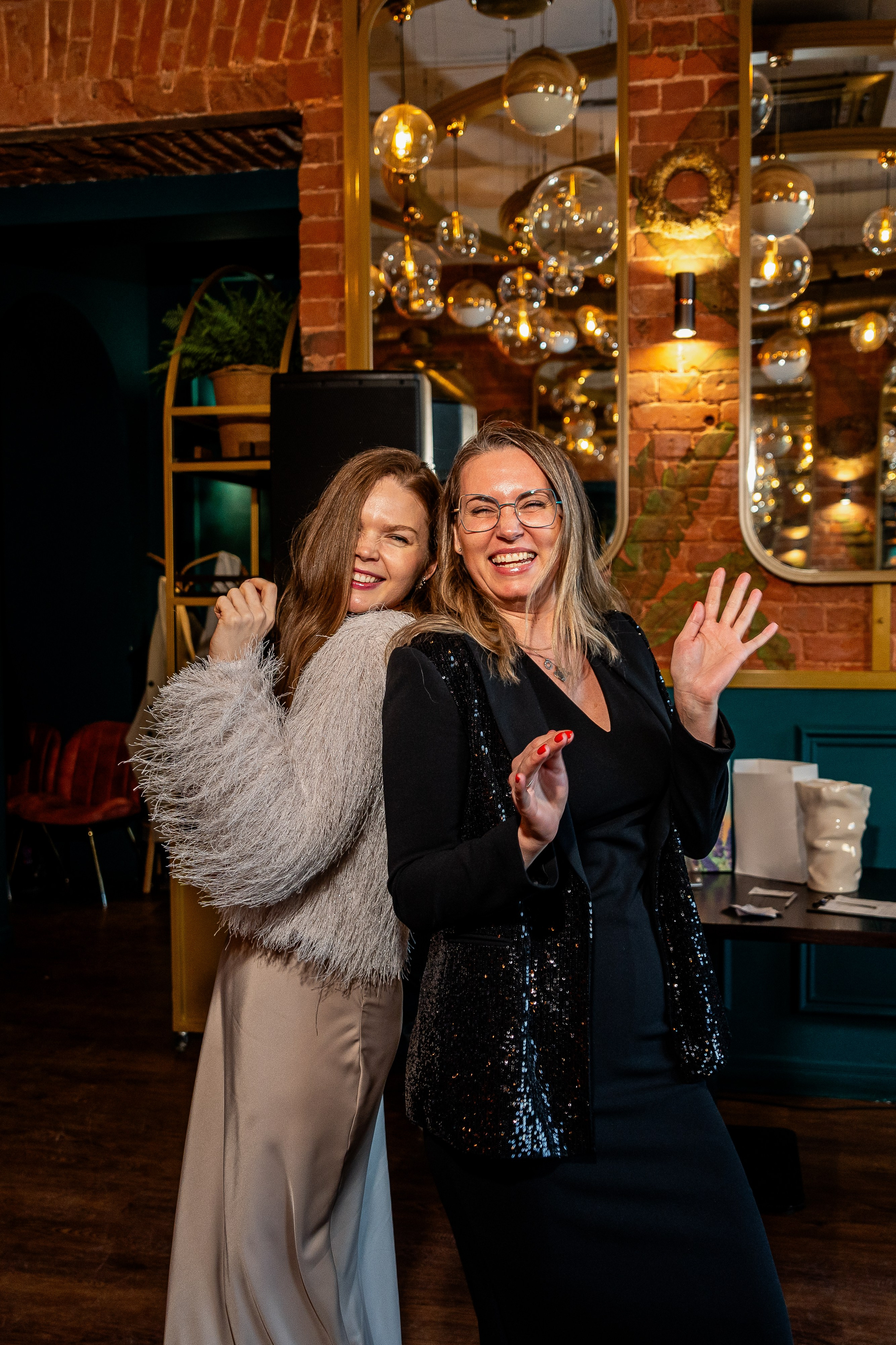 СОУС BB. Sunnyman