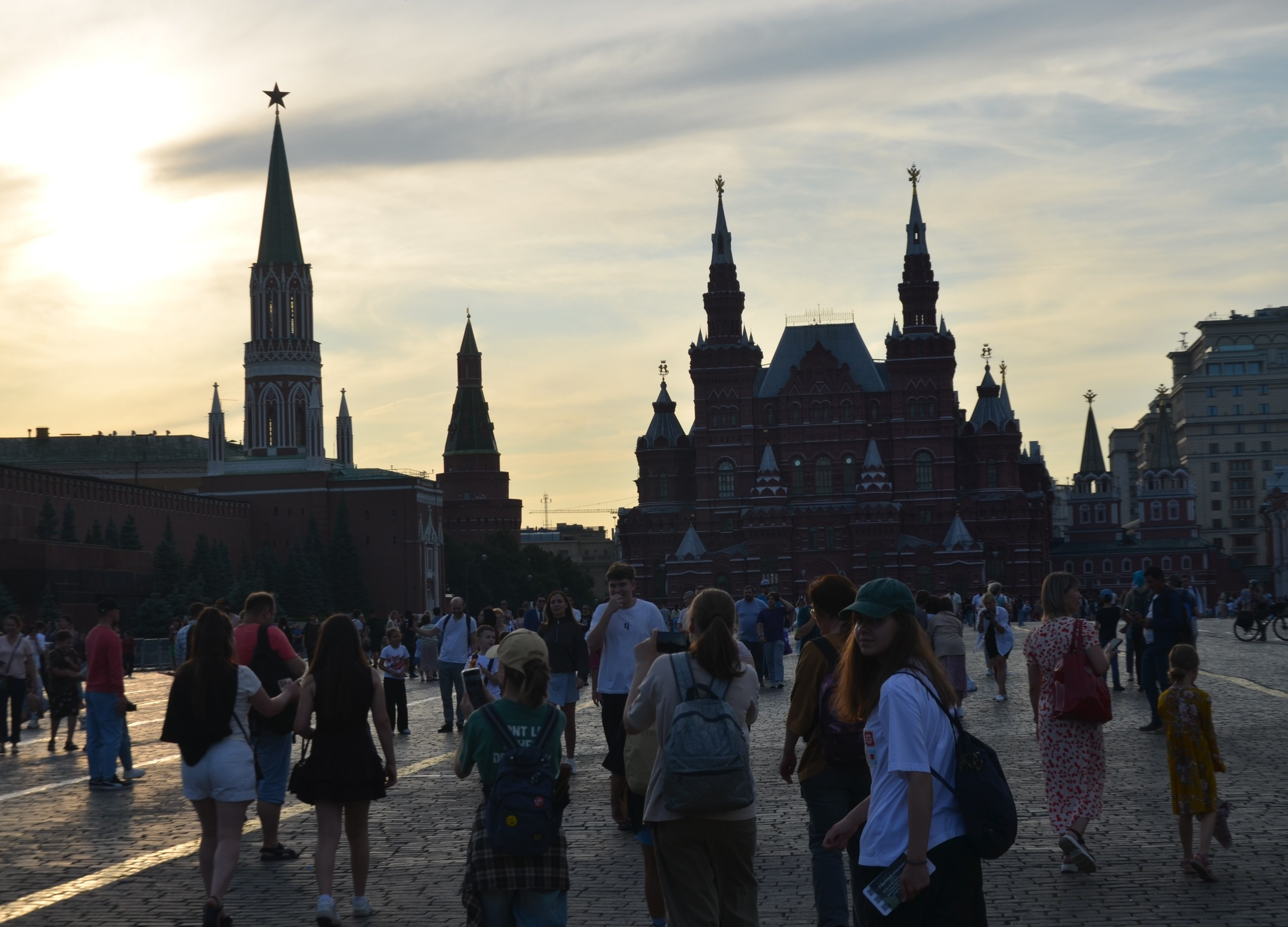 Пленэры для детей. Изостудия «Мы рисуем!» ♥ Южное Бутово, Москва