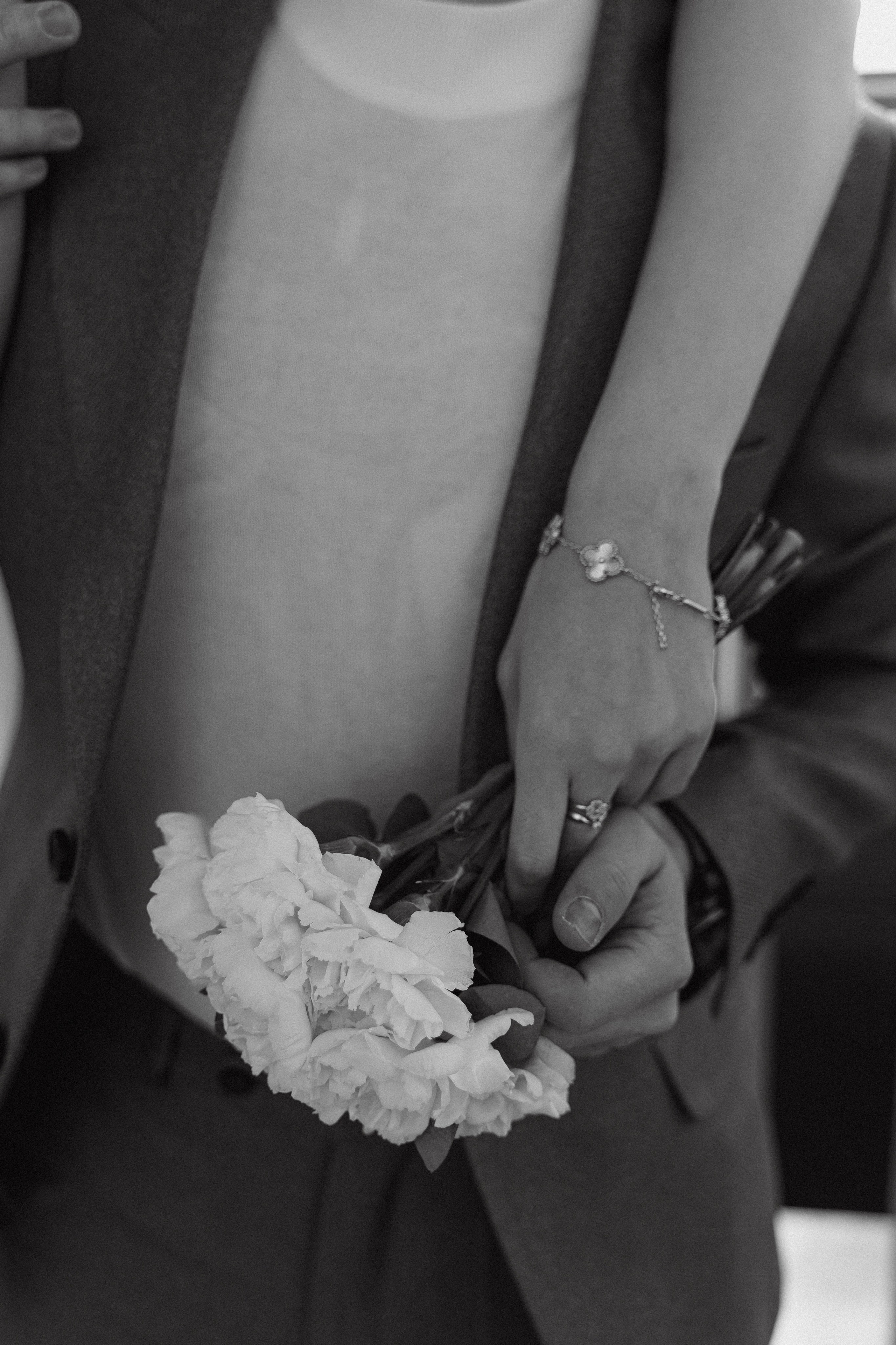 Ильяс & Олеся. Свадебный фотограф в Казани