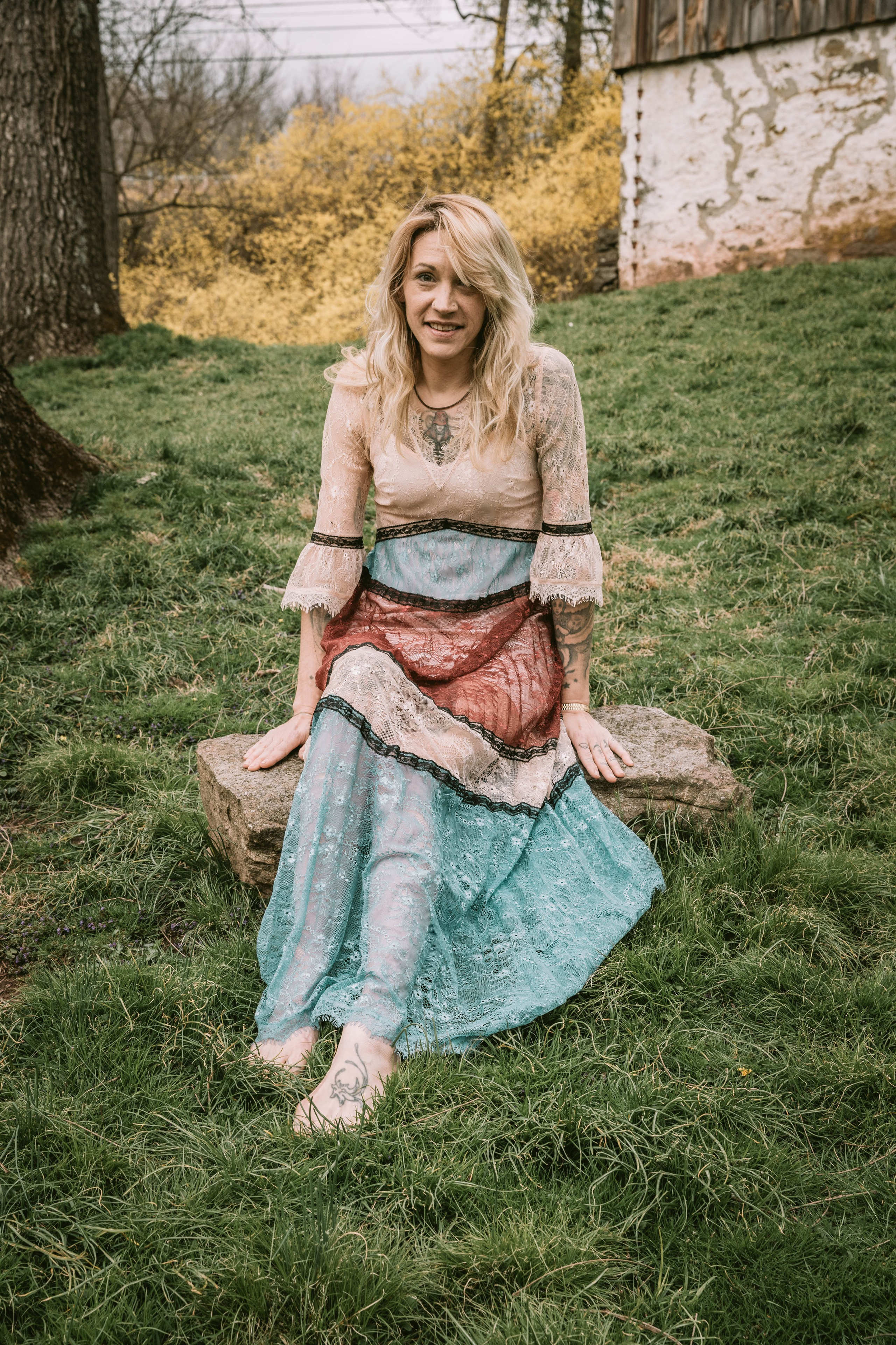 Session at the client’s home. Family photographer in Eastern Pennsylvania, Inna Nairn