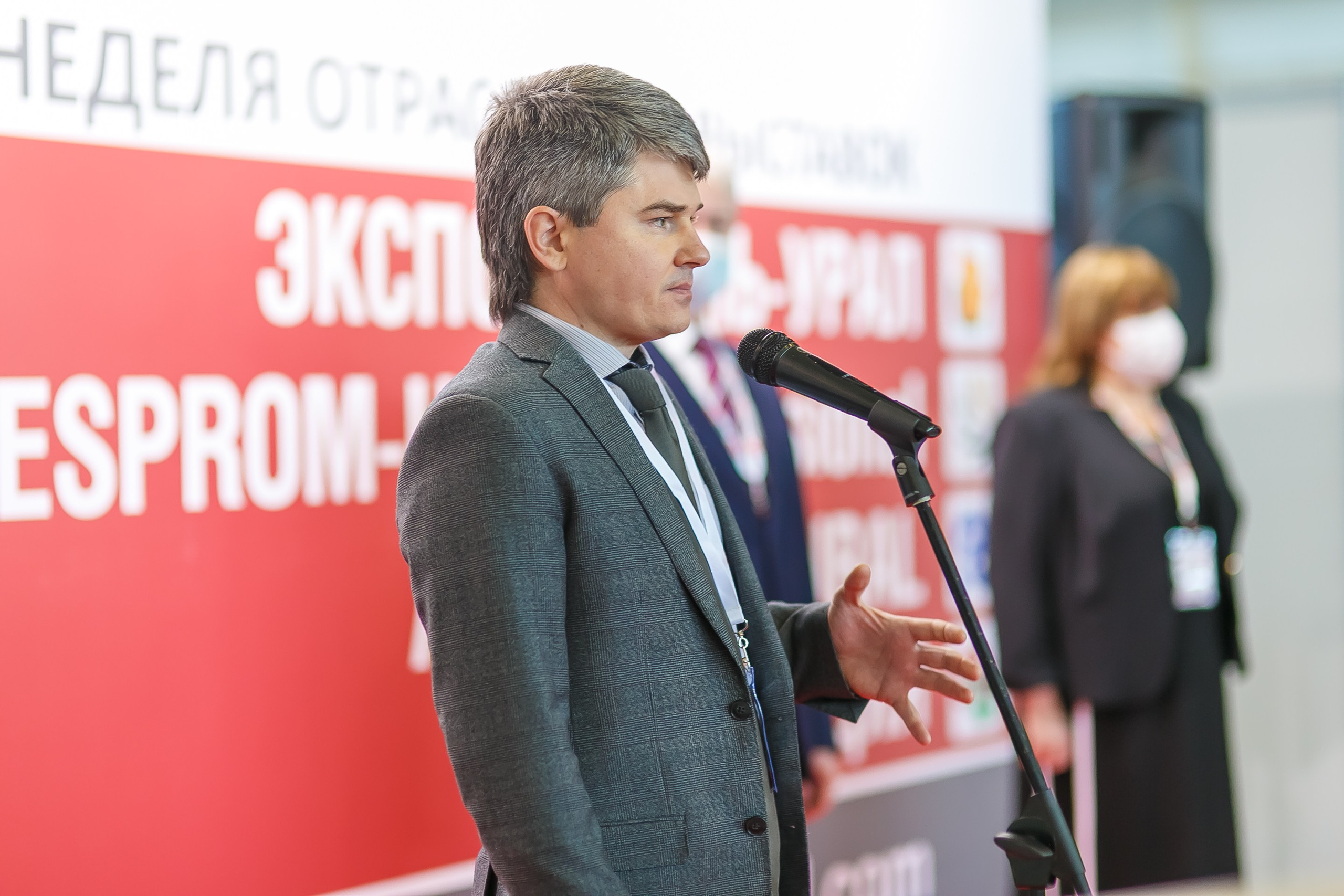 МВК Выставка МВЦ. Профессиональный фотограф Дугинов Николай | Екатеринбург