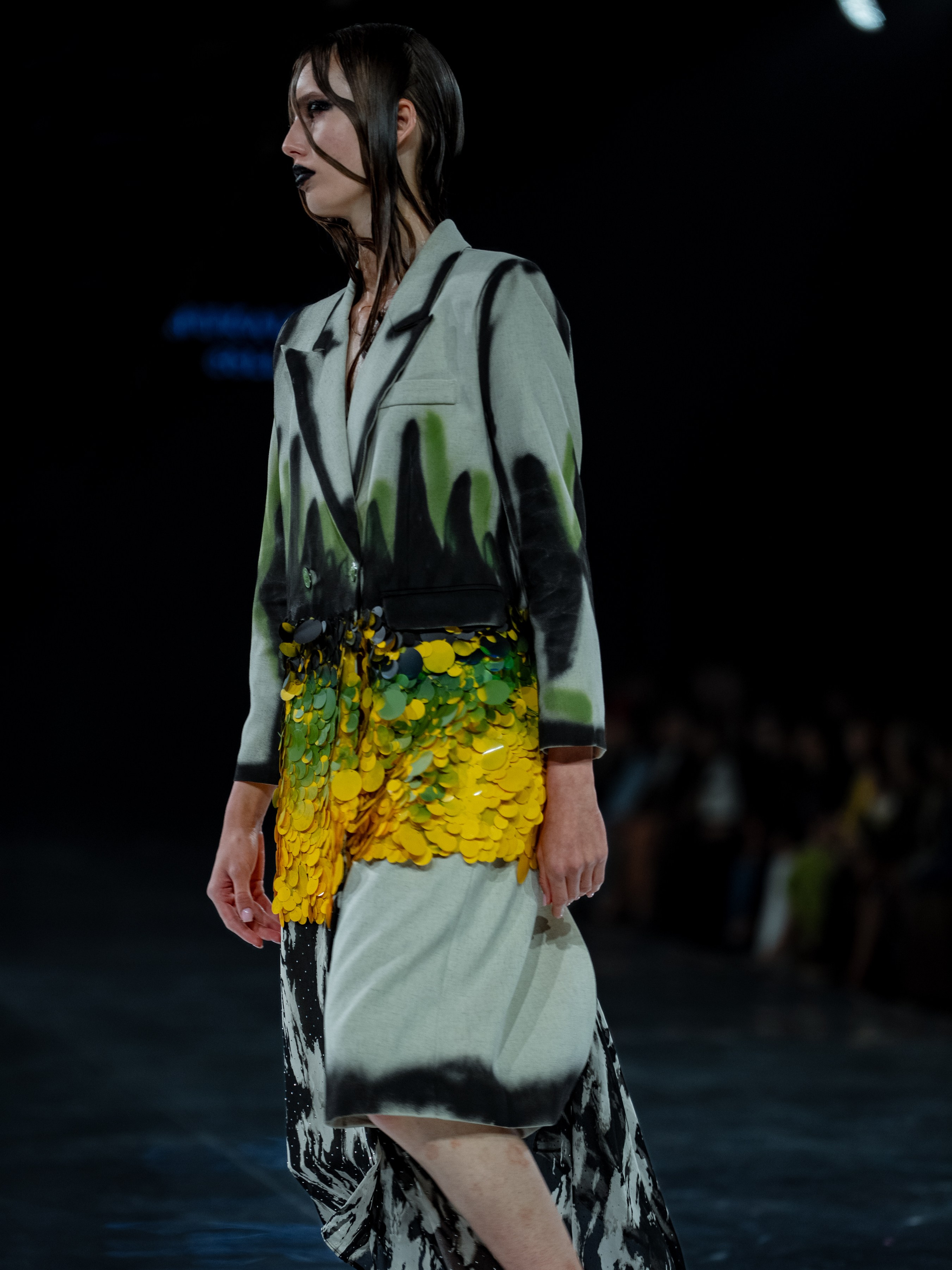 Visa Fashion Week Almaty Manuk Aleksanyan. Сайт Алматинского НЮ АРТ, будуар и фэшн фотографа Дениса Карпенко