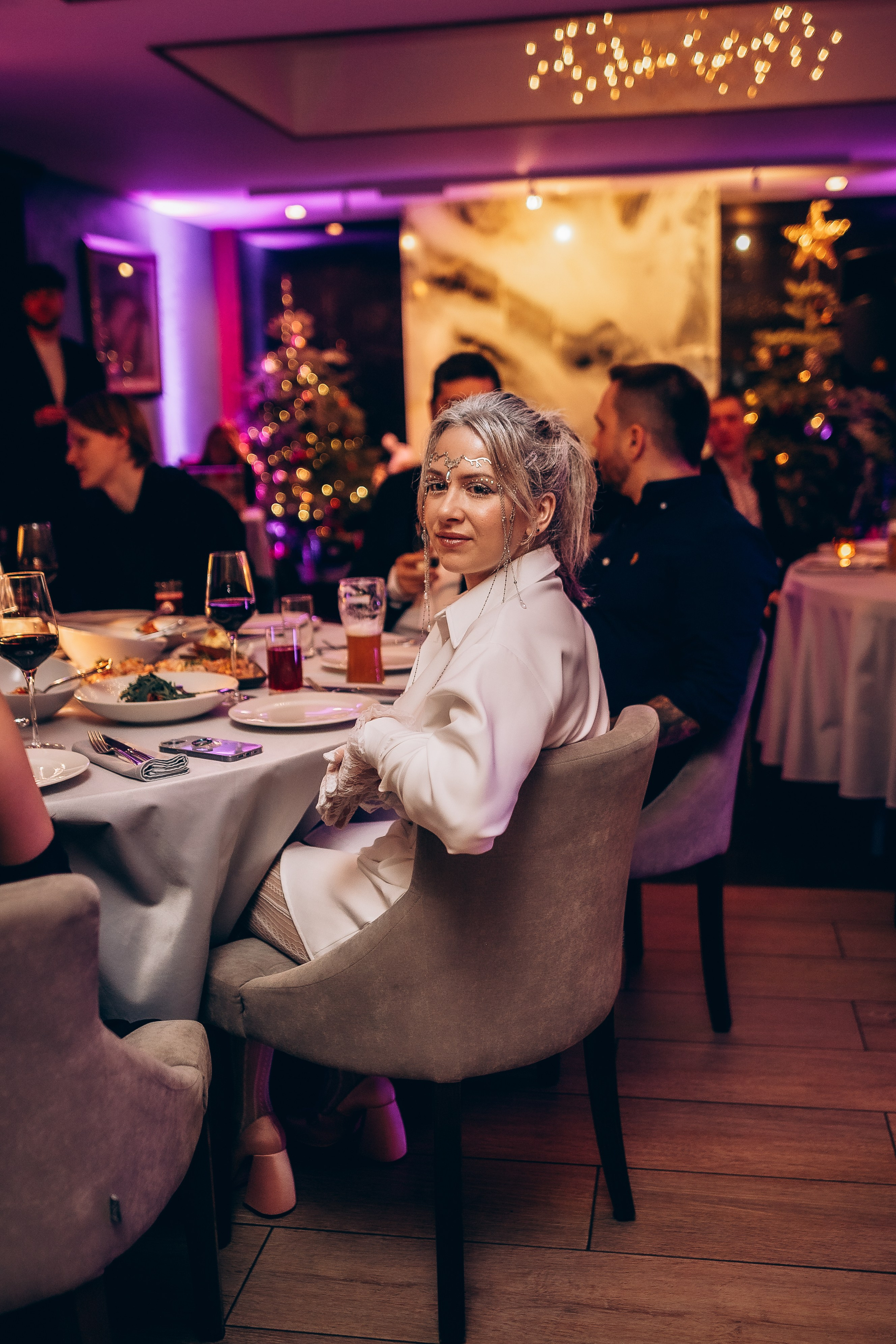 Репортаж (на примере корпоратива). Фотограф ПИТЕР СПБ Надежда Баранова