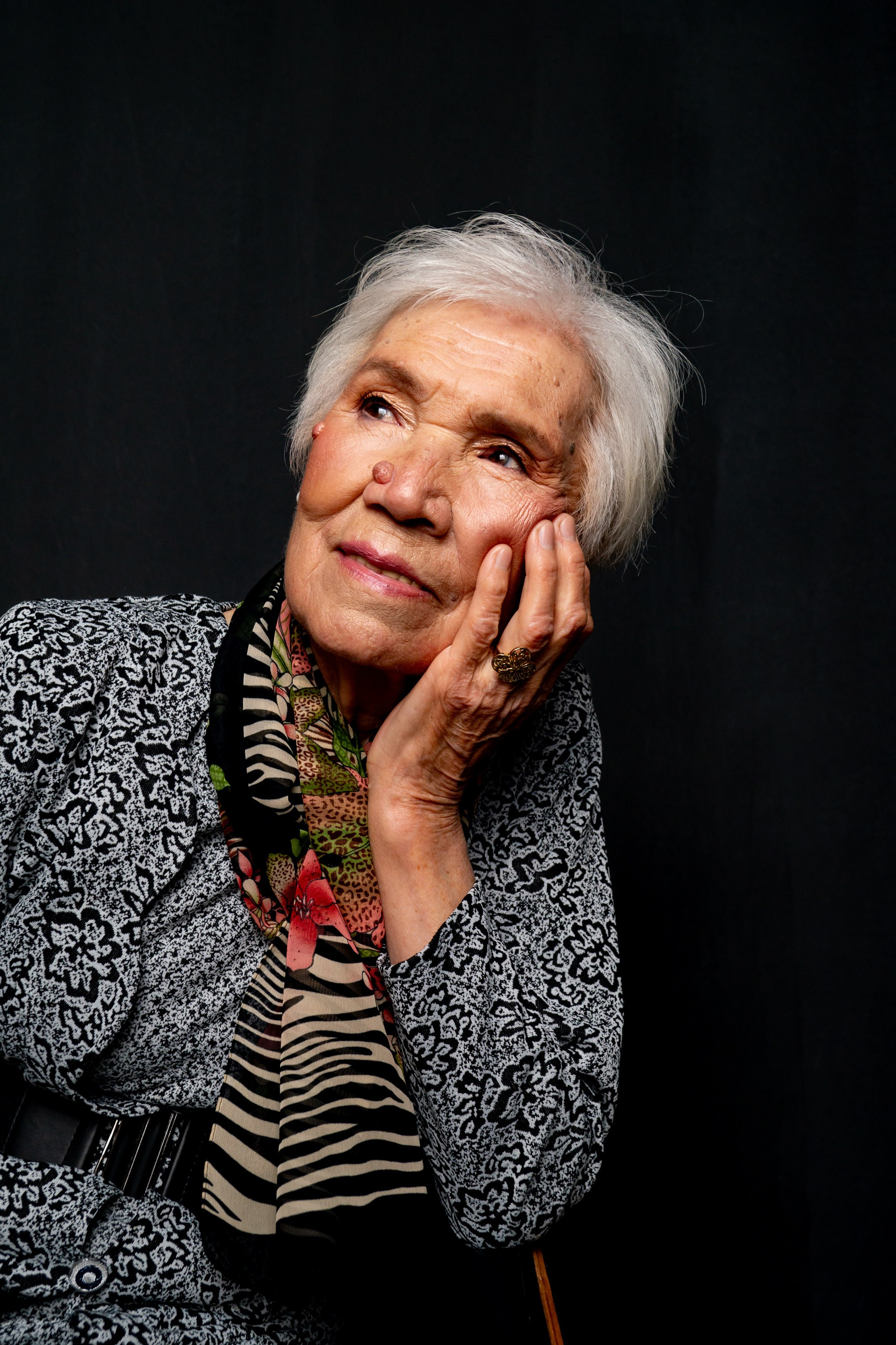 Студия (индивидуальная съемка). Разноплановый фотограф в Москве