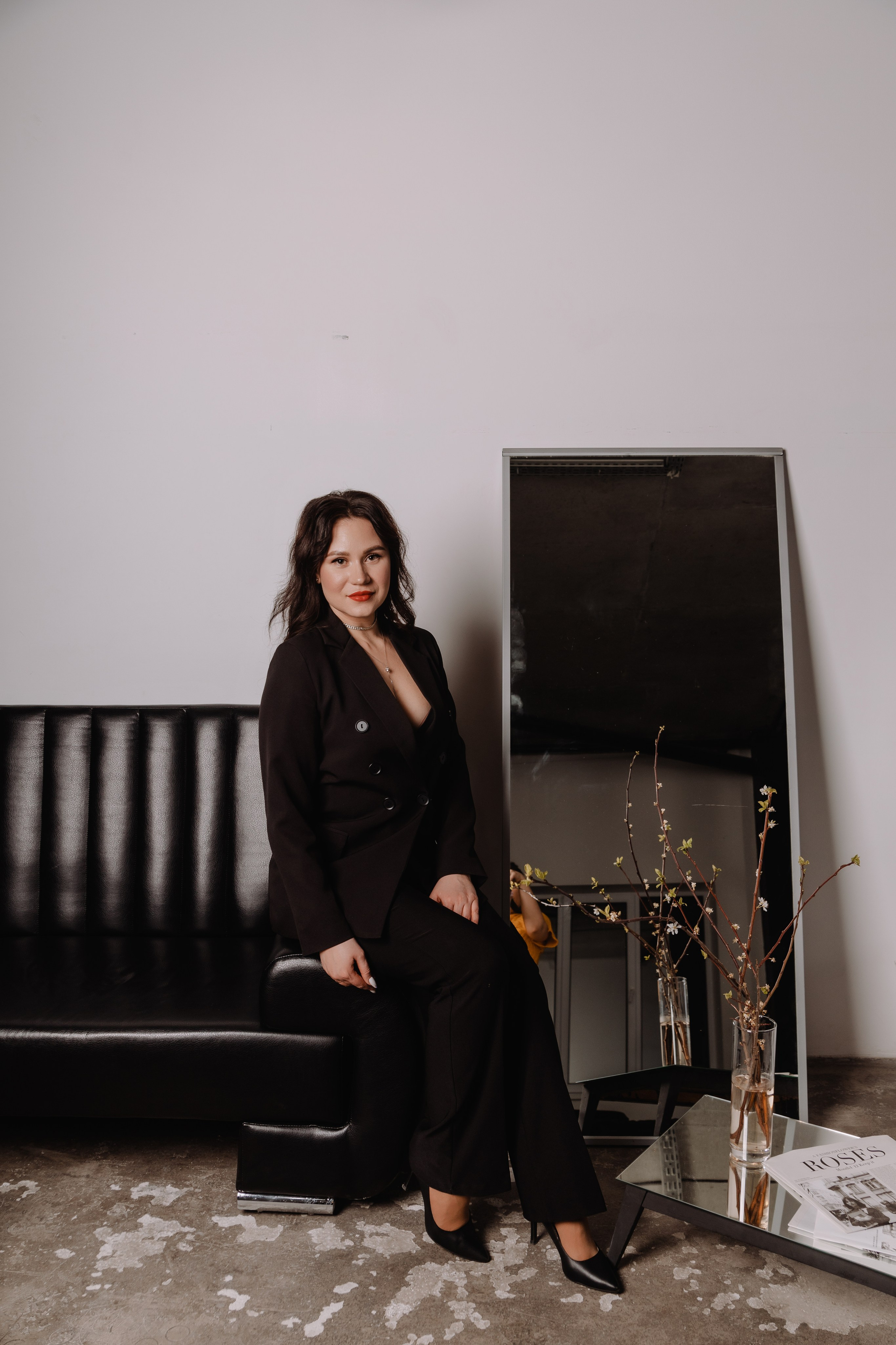 Надежда. Фотограф Воронеж Варвара