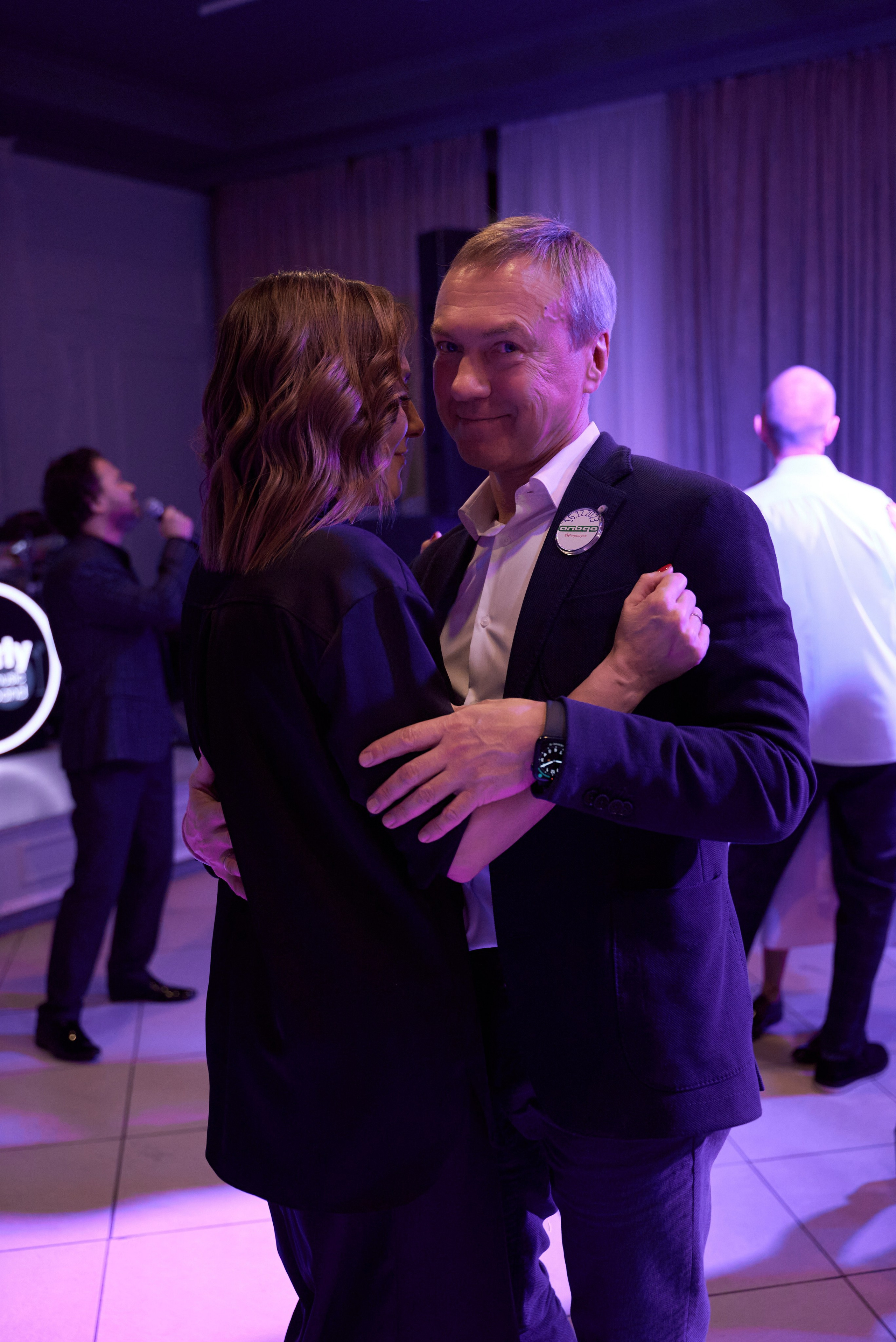 Корпоратив. Свадебный фотограф Александр Браво