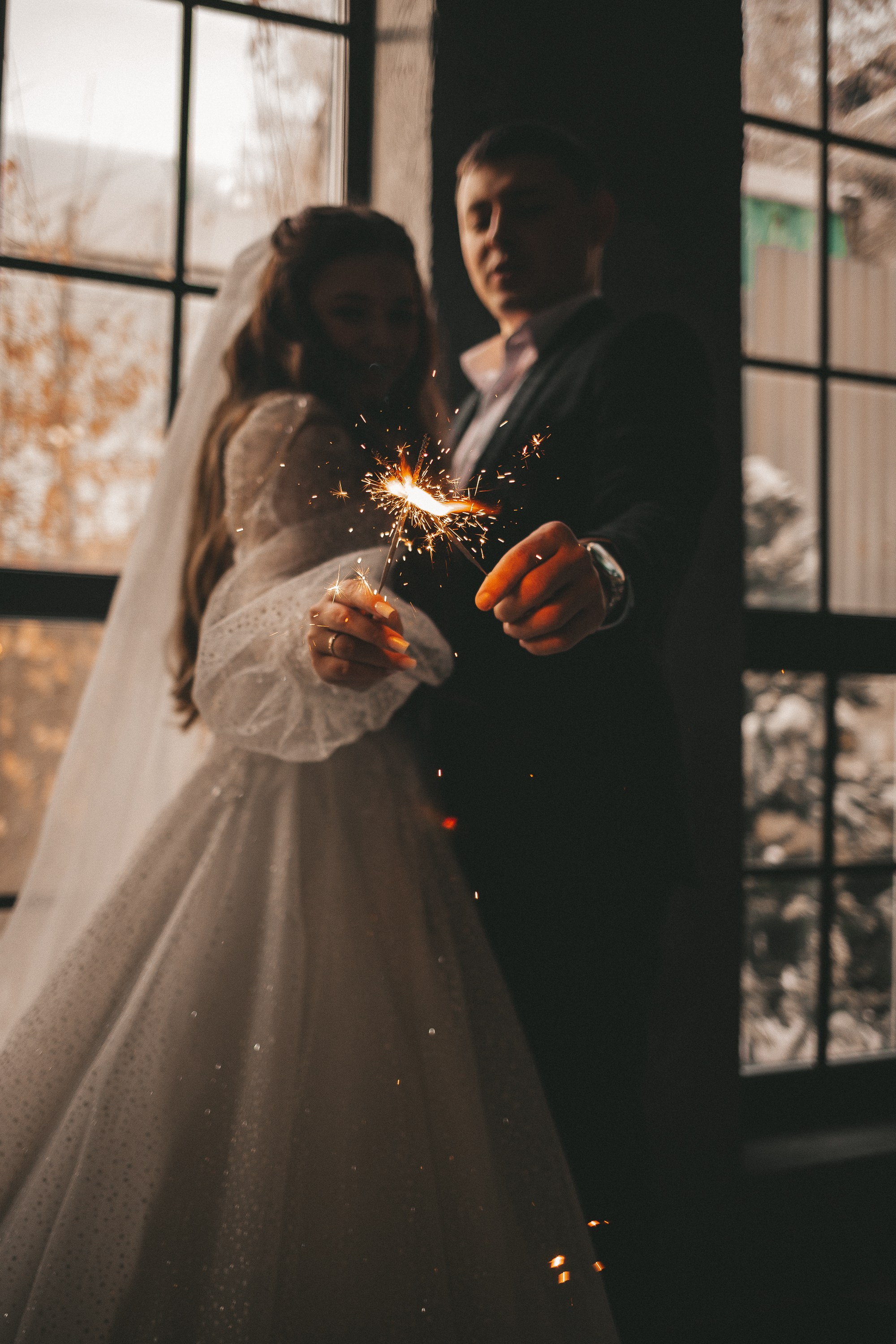 Игорь и Арина. Nadin.K фотограф Иркутск, Байкал, Братск