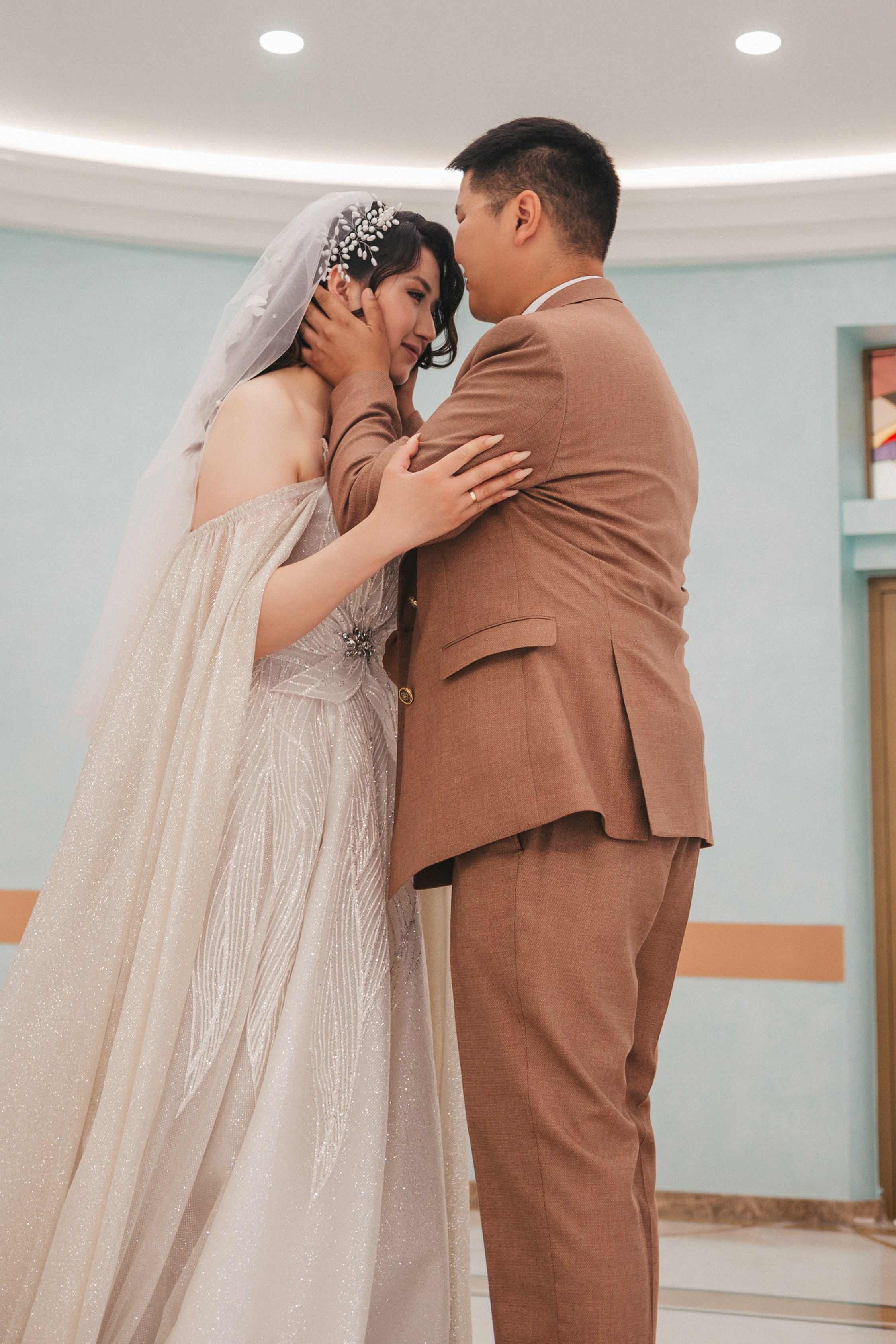 Доржи и Диана. Nadin.K фотограф Иркутск, Байкал, Братск