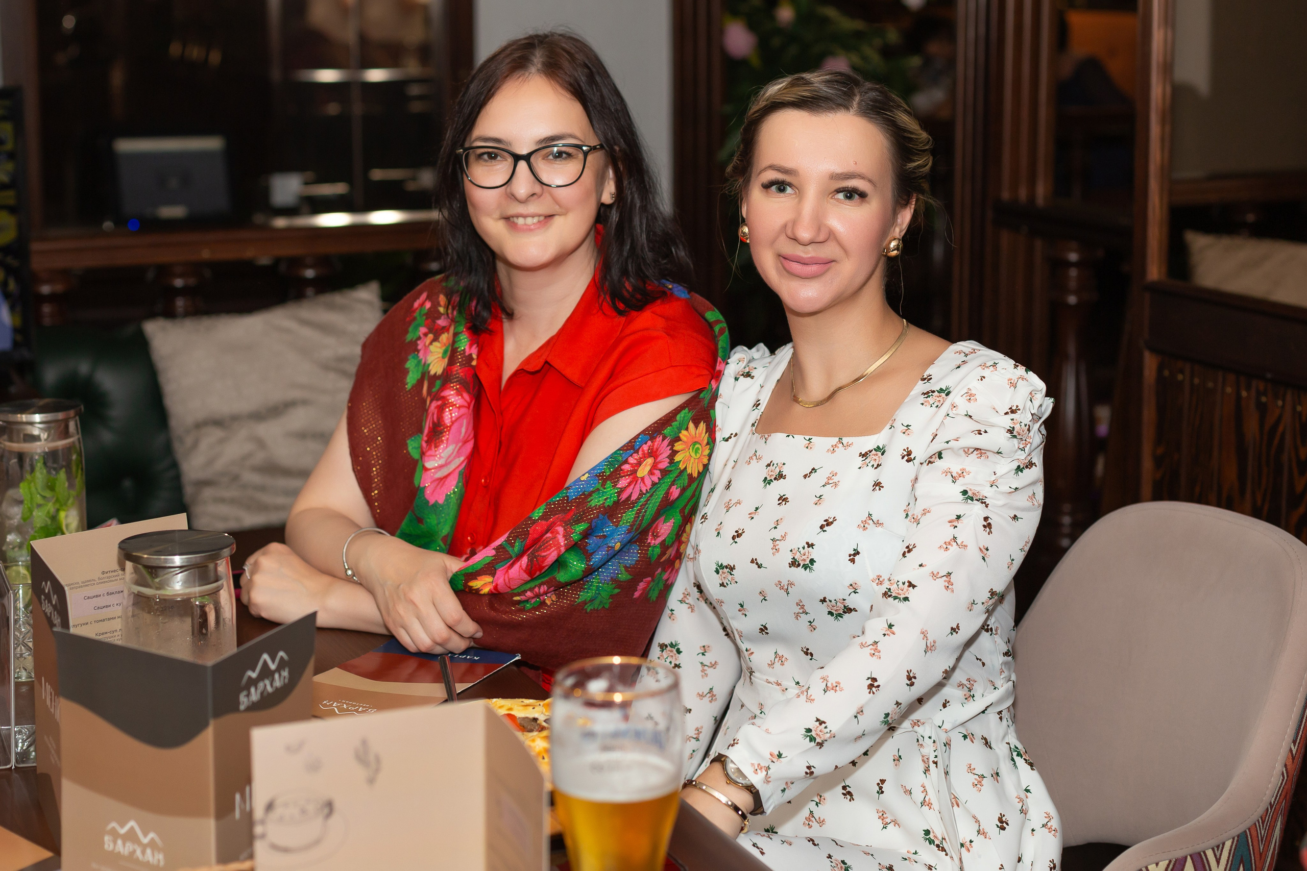 Квиз. Ирина Квасова | Фотограф в стиле VOGUE | Тюмень