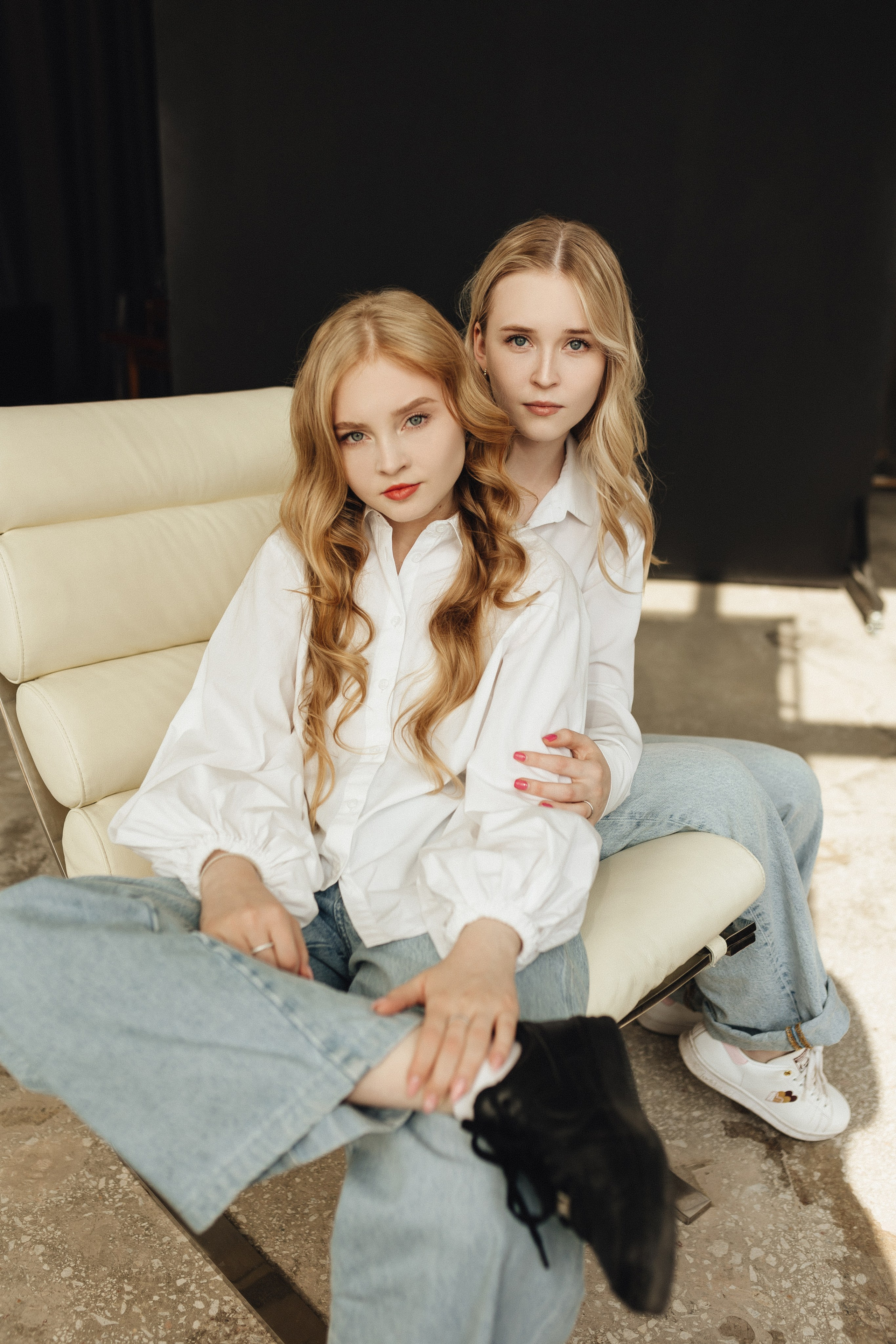 Портфолио//FAMILY. Фотограф Тюмень Пушковская Кристина