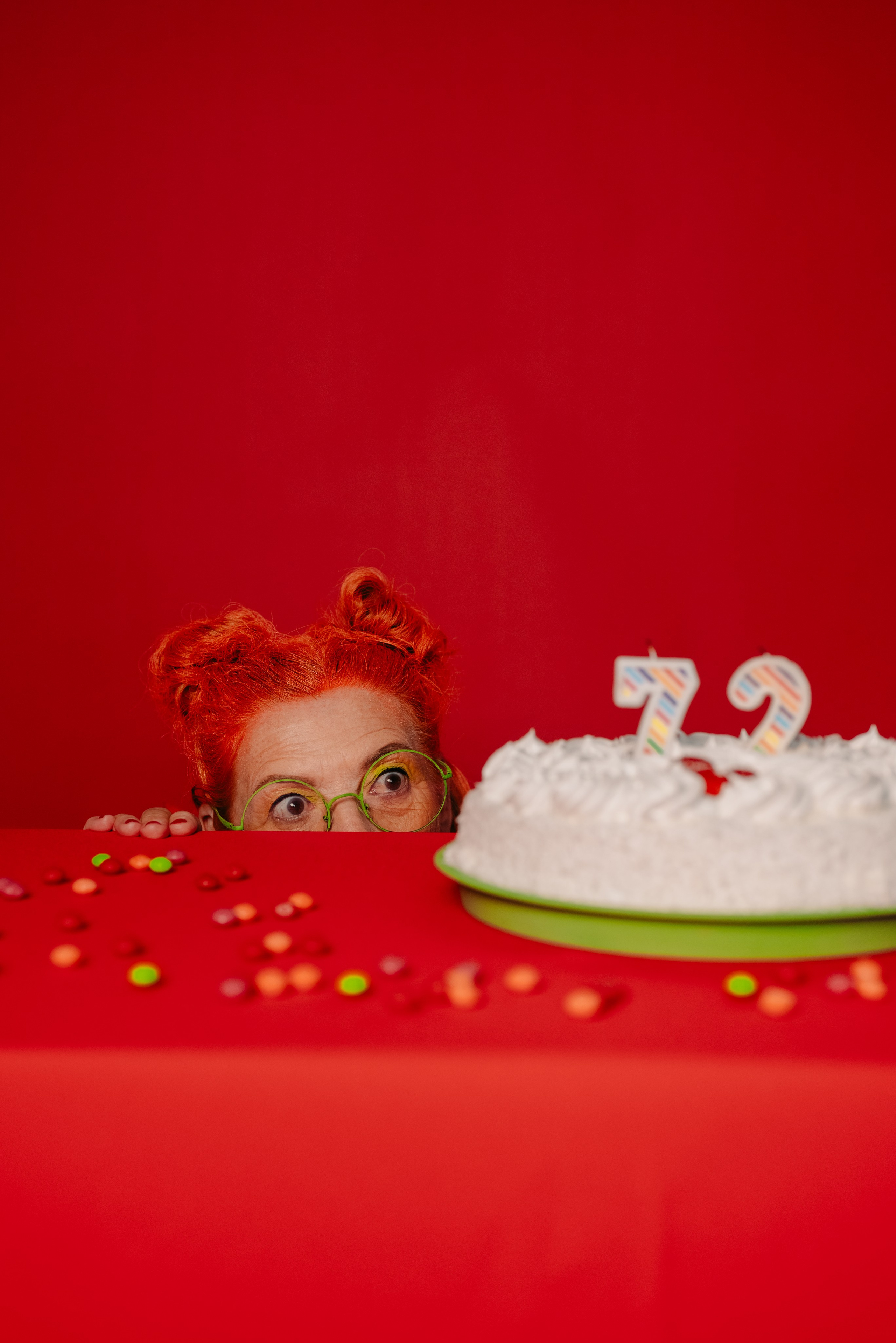 Портфолио. Яркий идейный фотограф в Тюмени Надежда Рождественская