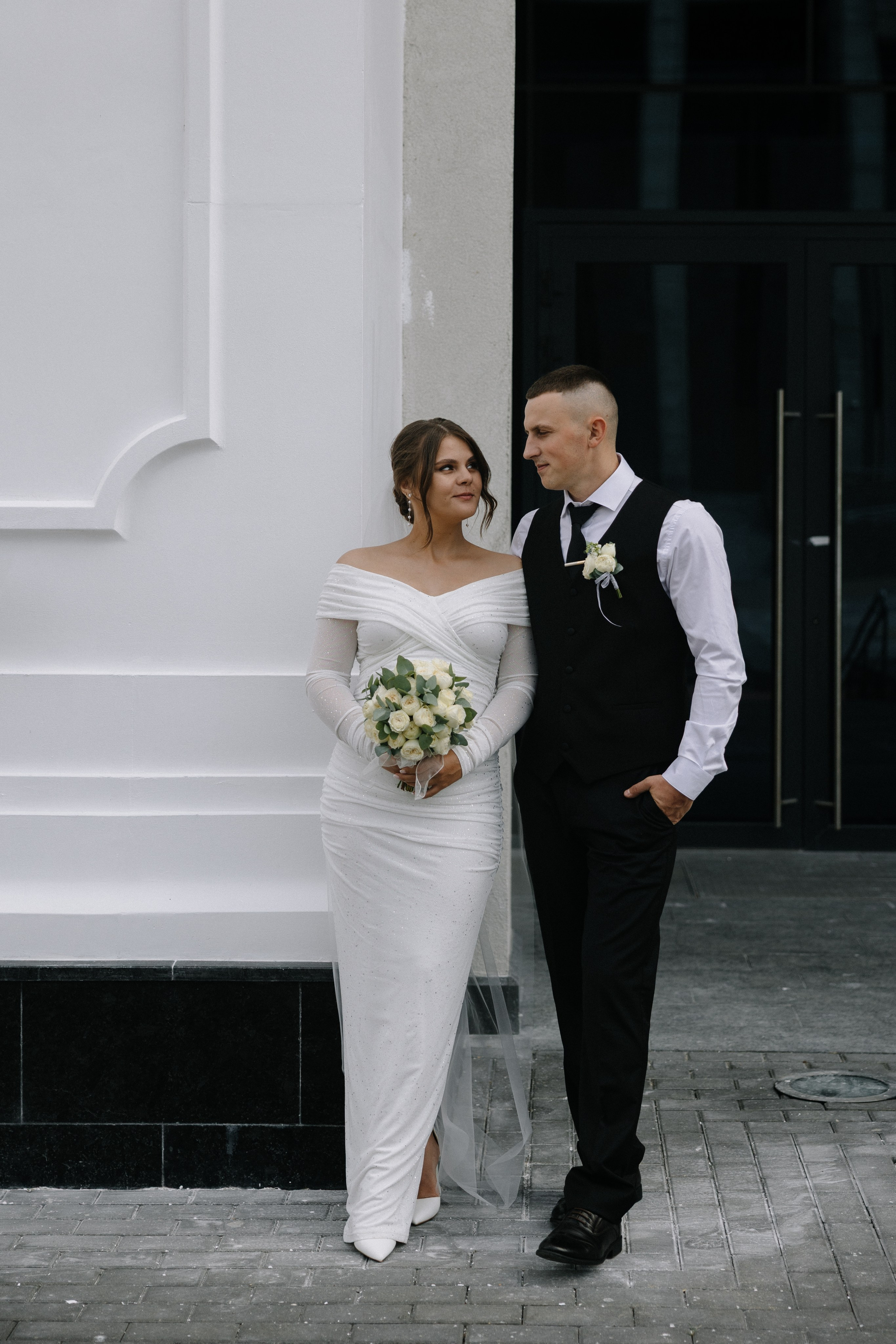 Яна&Леша. Свадебный фотограф по всей Беларуси Цепелева Анна