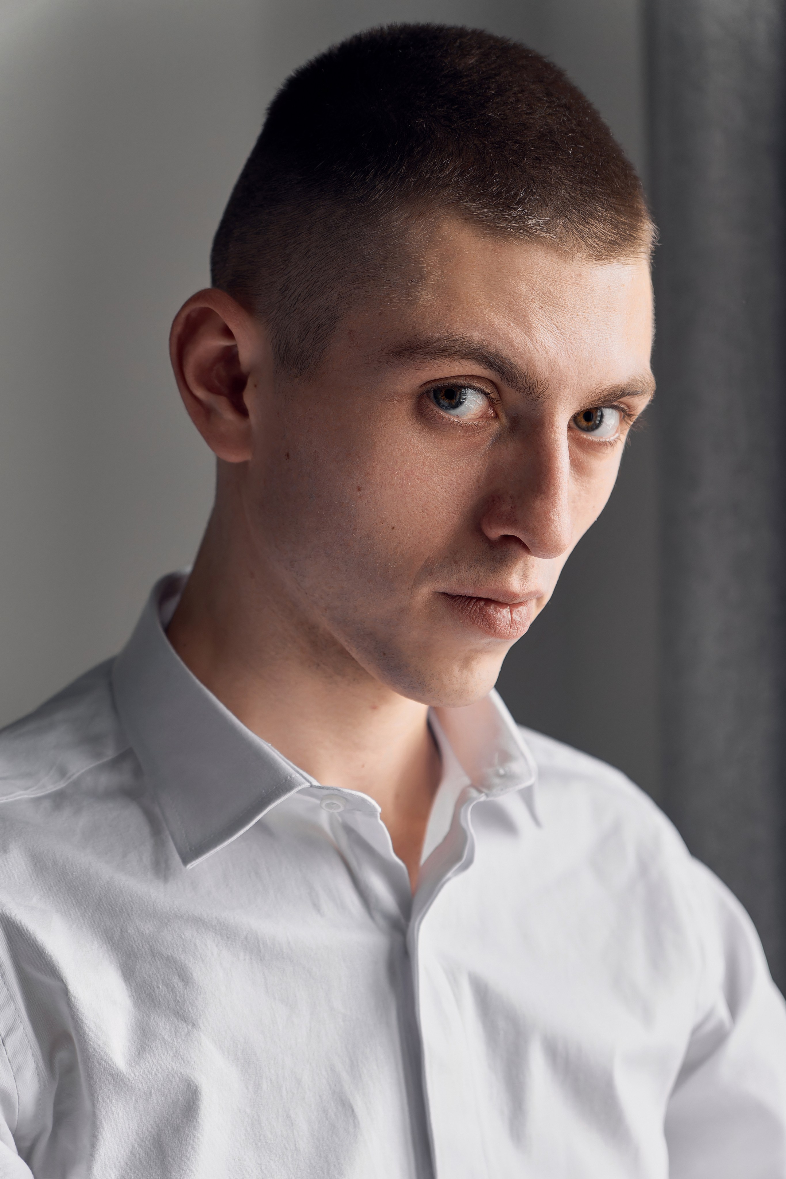 N&D. ФОТОГРАФ ЧИКАЧЕВ КИРИЛЛ