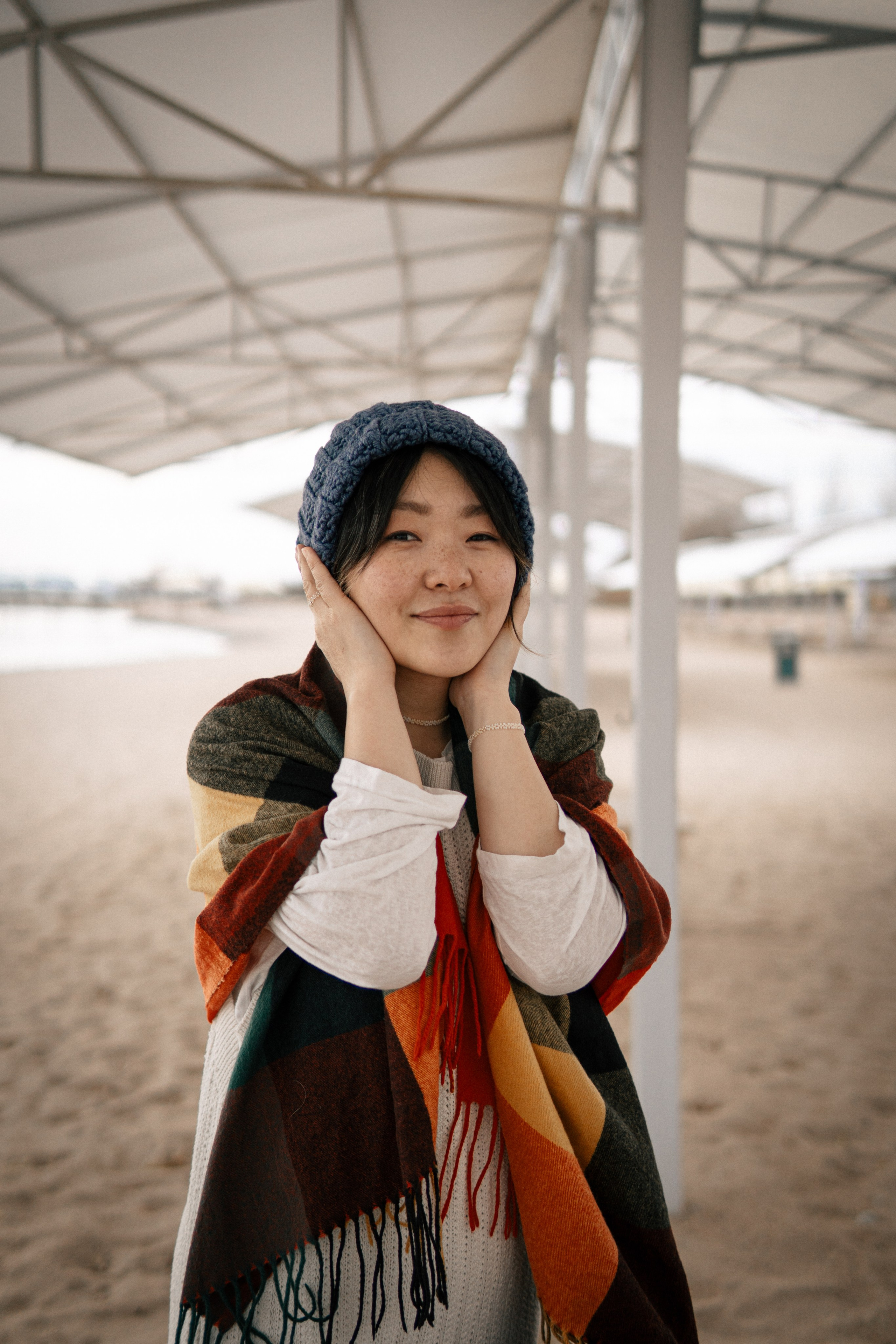 Tali. Natalya Bondareva Photographу