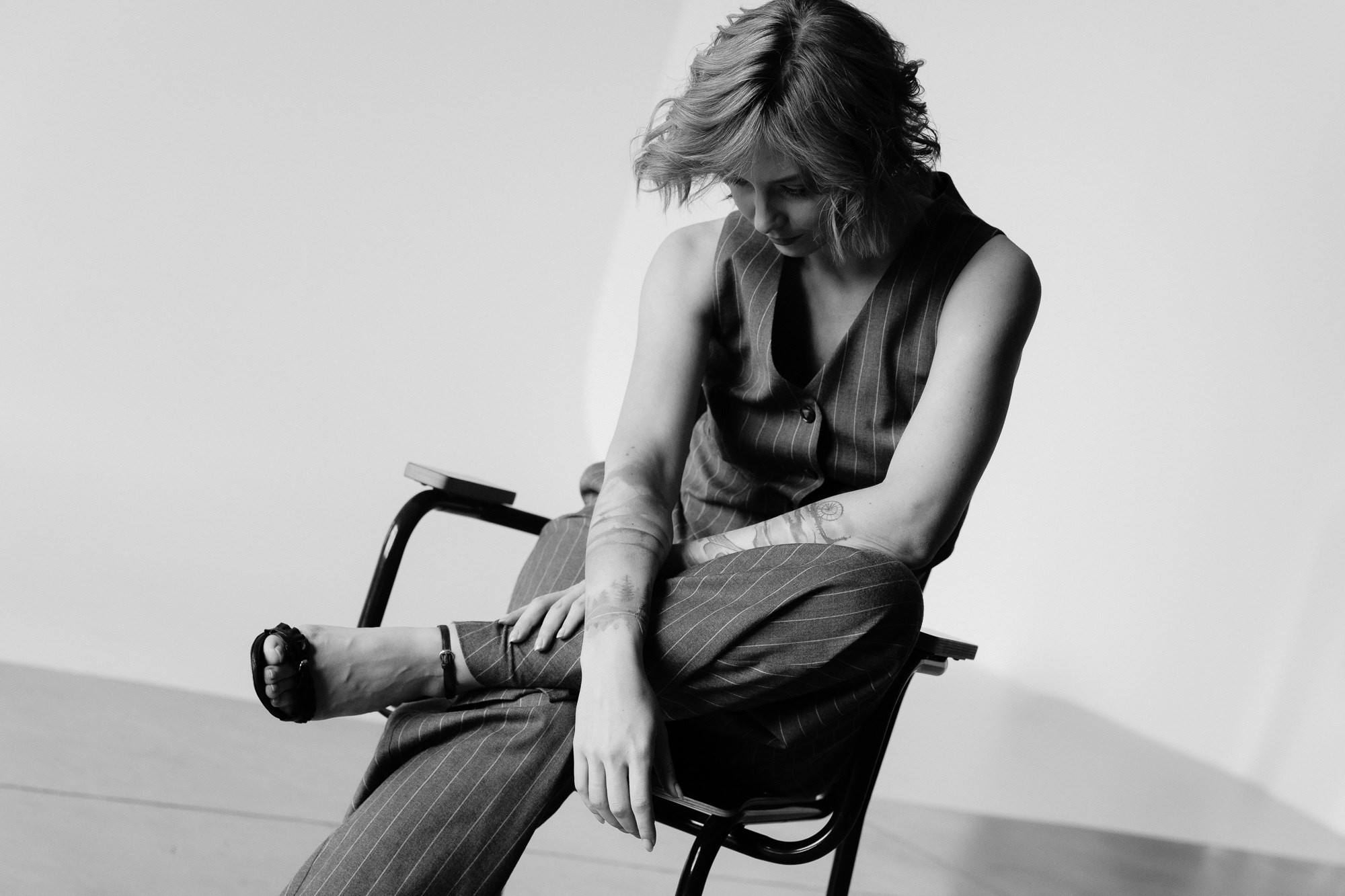 Юлия. Фотограф-видеограф в Москве