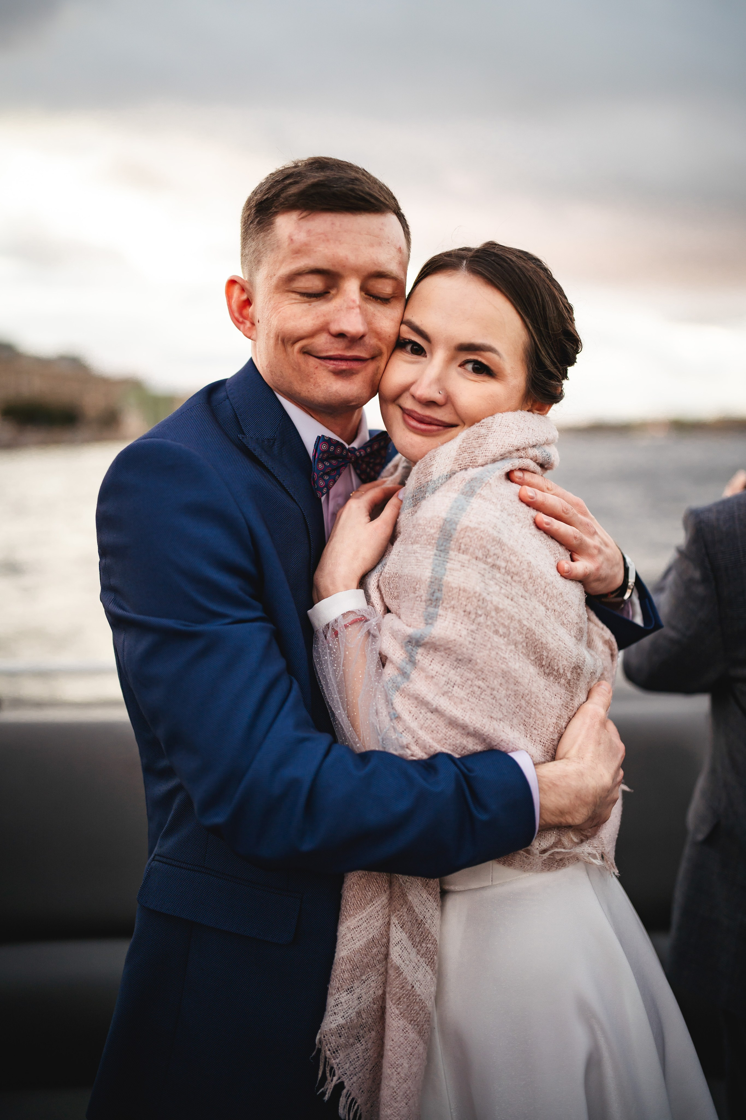 Свадьбы. Фотограф в Санкт-Петербурге CHASOVPHOTO