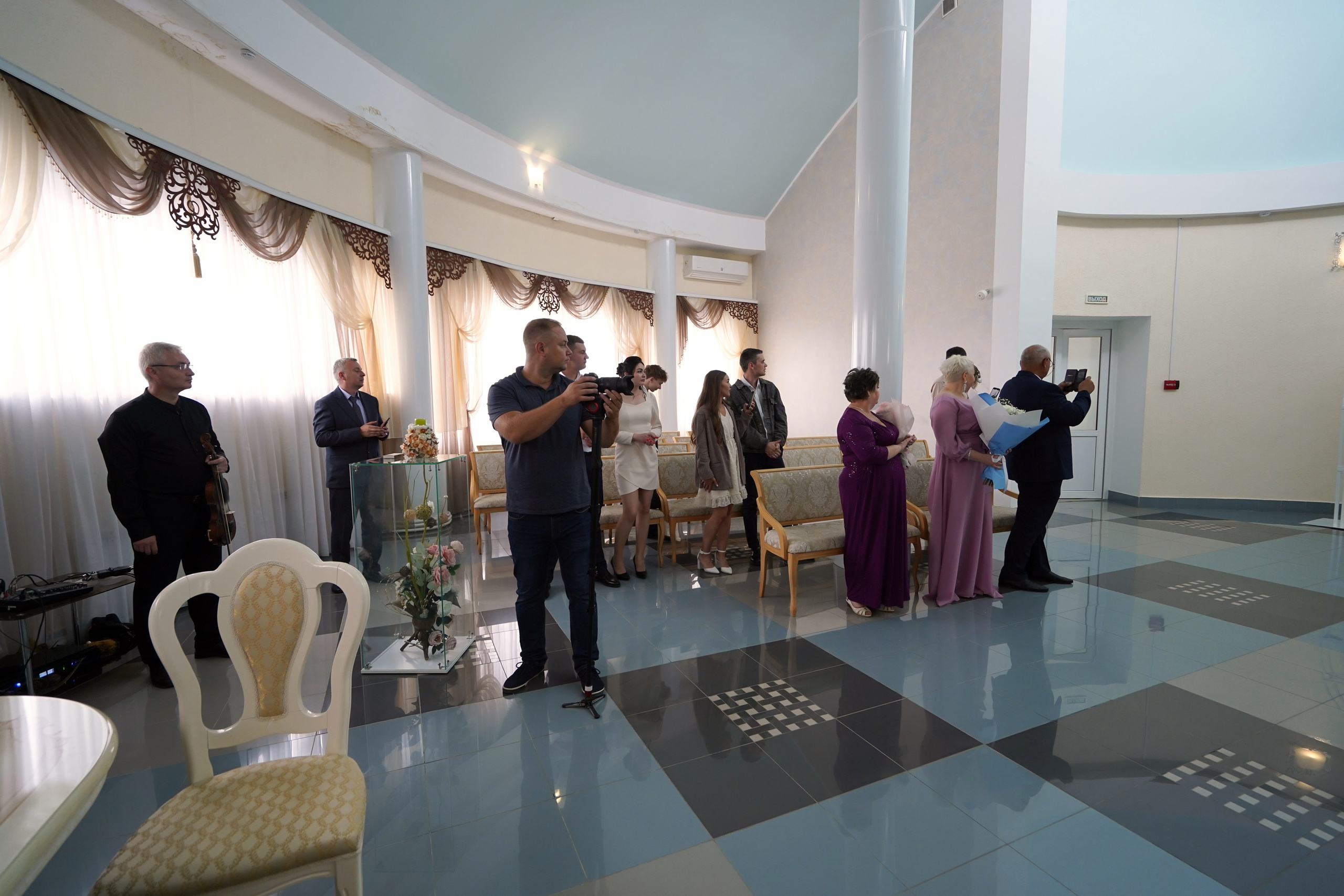 Люда + Паша: полная серия (пакет 8 часов). BYFOX STUDIO 68 — фото и видеосъёмка Тамбов, Москва, Воронеж, Липецк