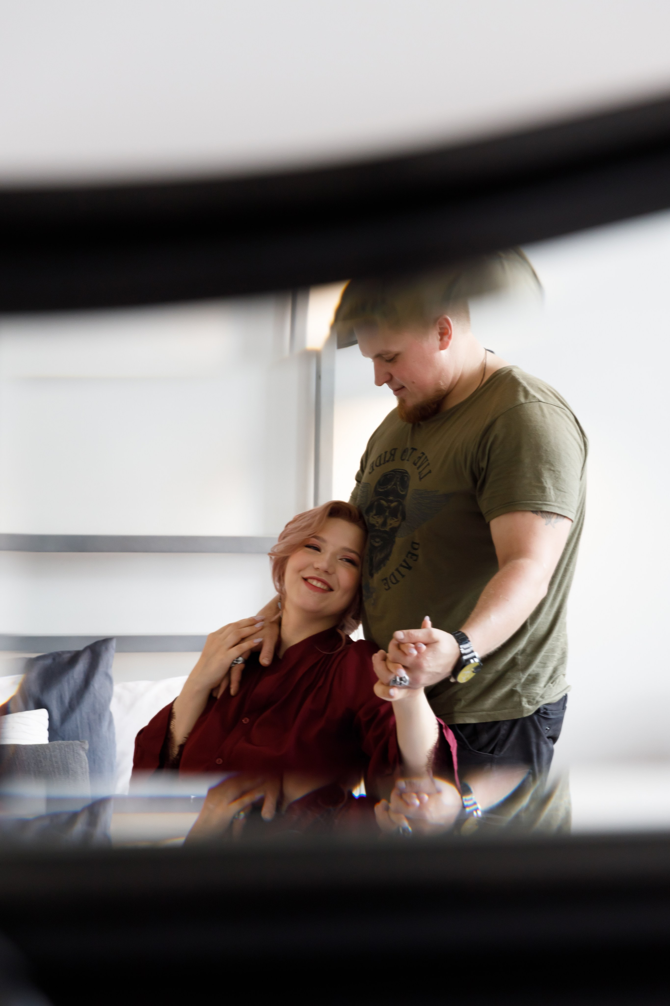 Кирилл и Екатерина. Свадебный фотограф, крещение, венчание СПБ, Белгород Анна Коршунова