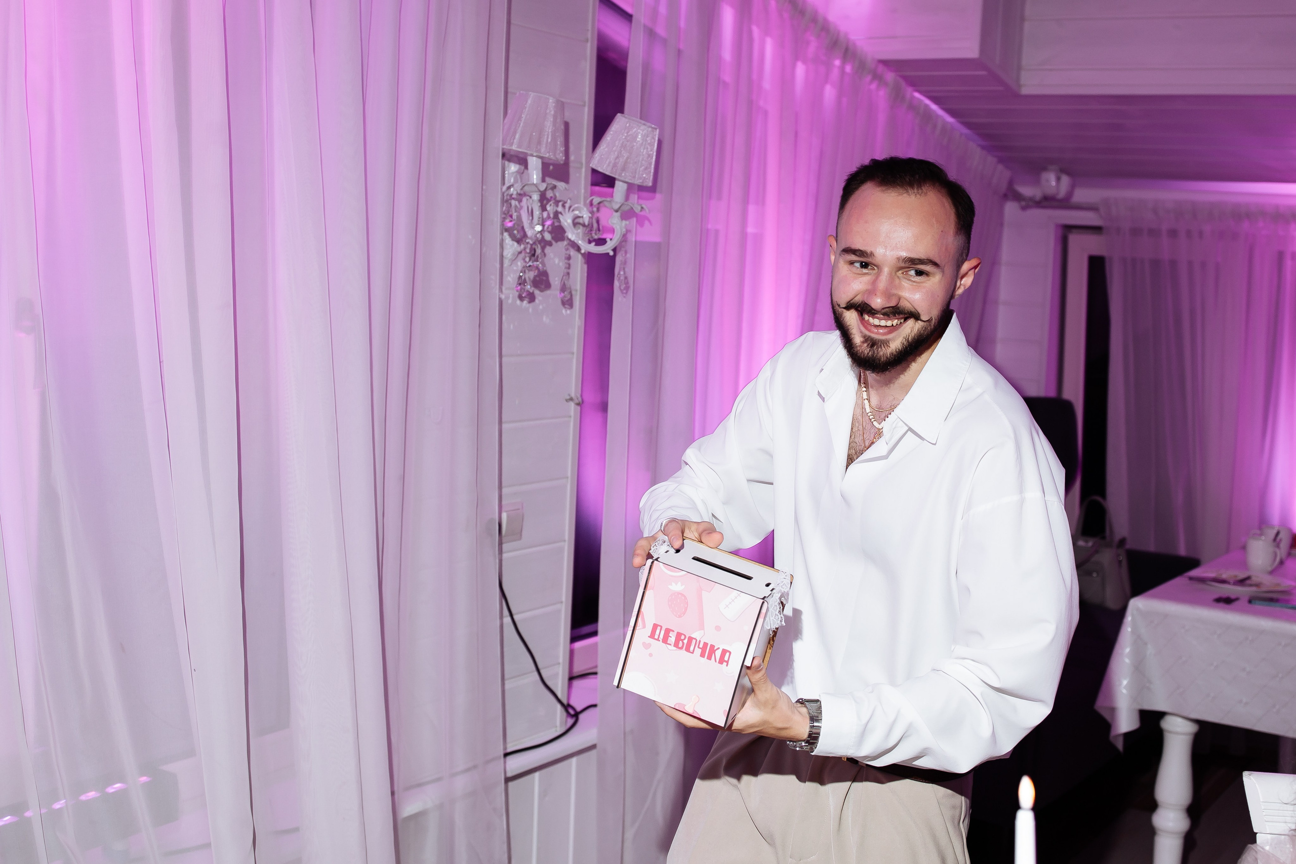 Максим и Татьяна. Свадебный и портретный фотограф в Орле и Москве Диана Ларичева