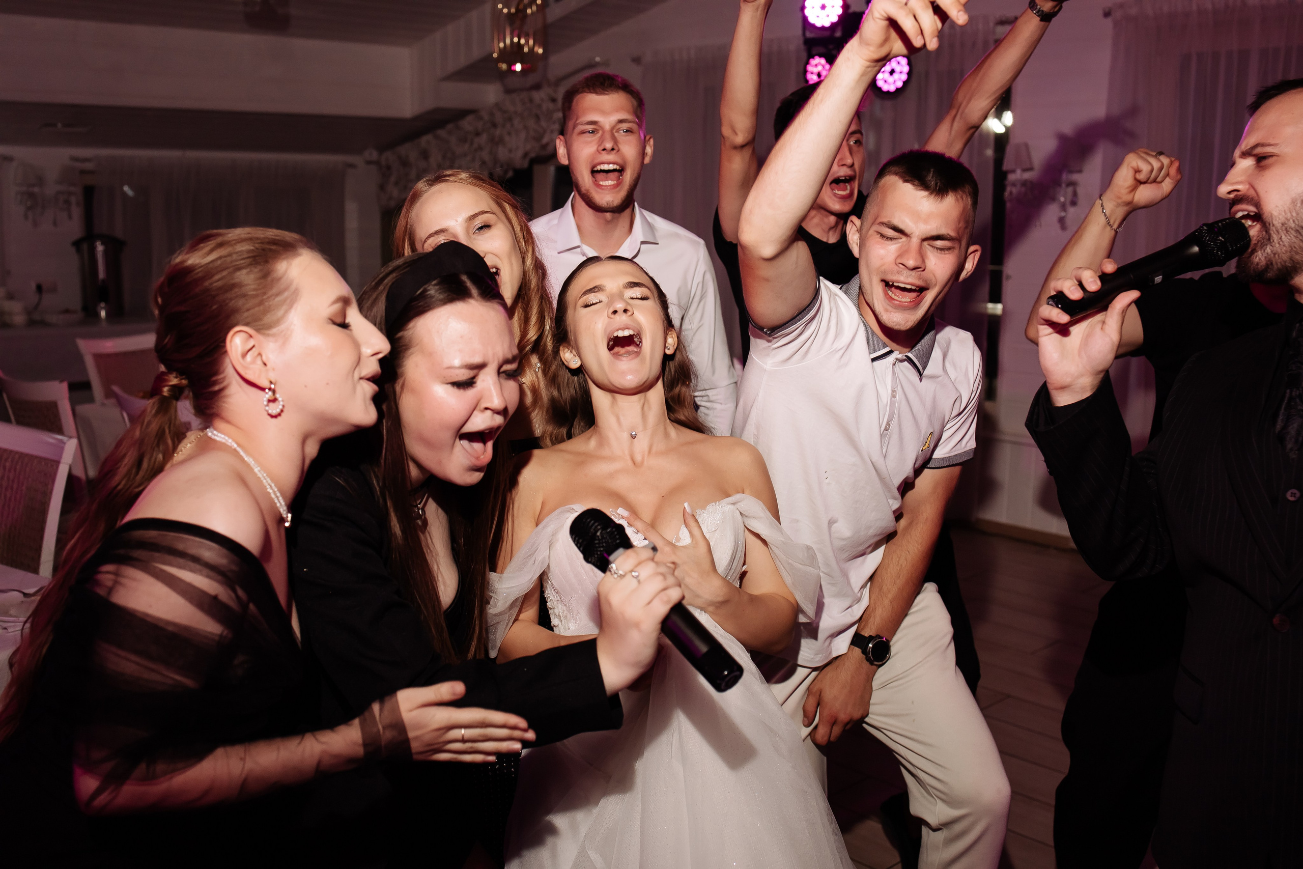 Даниил & Мария. Фотограф Орел Диана Ларичева