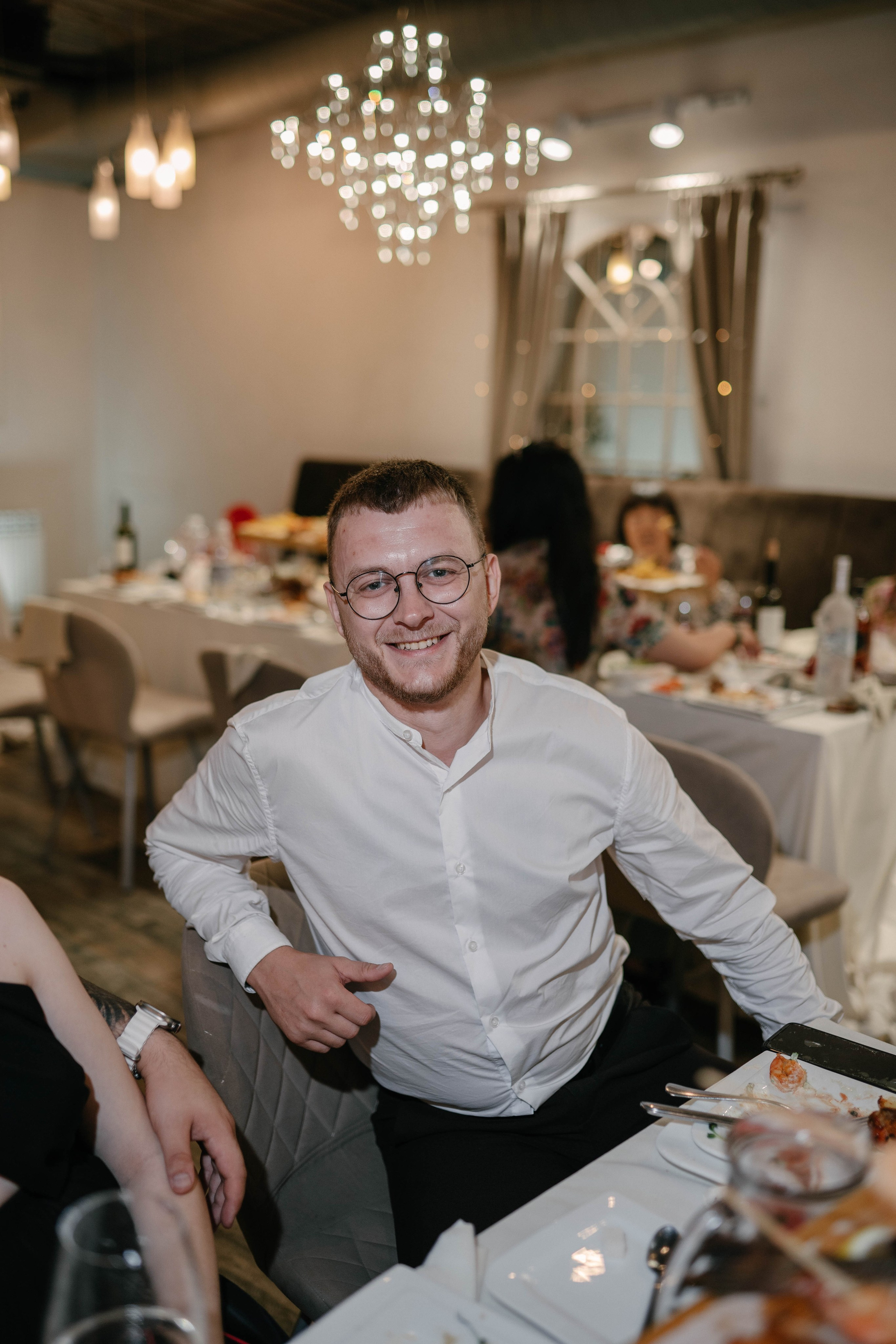 Нанфу и Александра. Первая встреча, лавстори, церемония и банкет. Фотограф Чита. Индивидуальные портреты, LoveStory, свадьбы