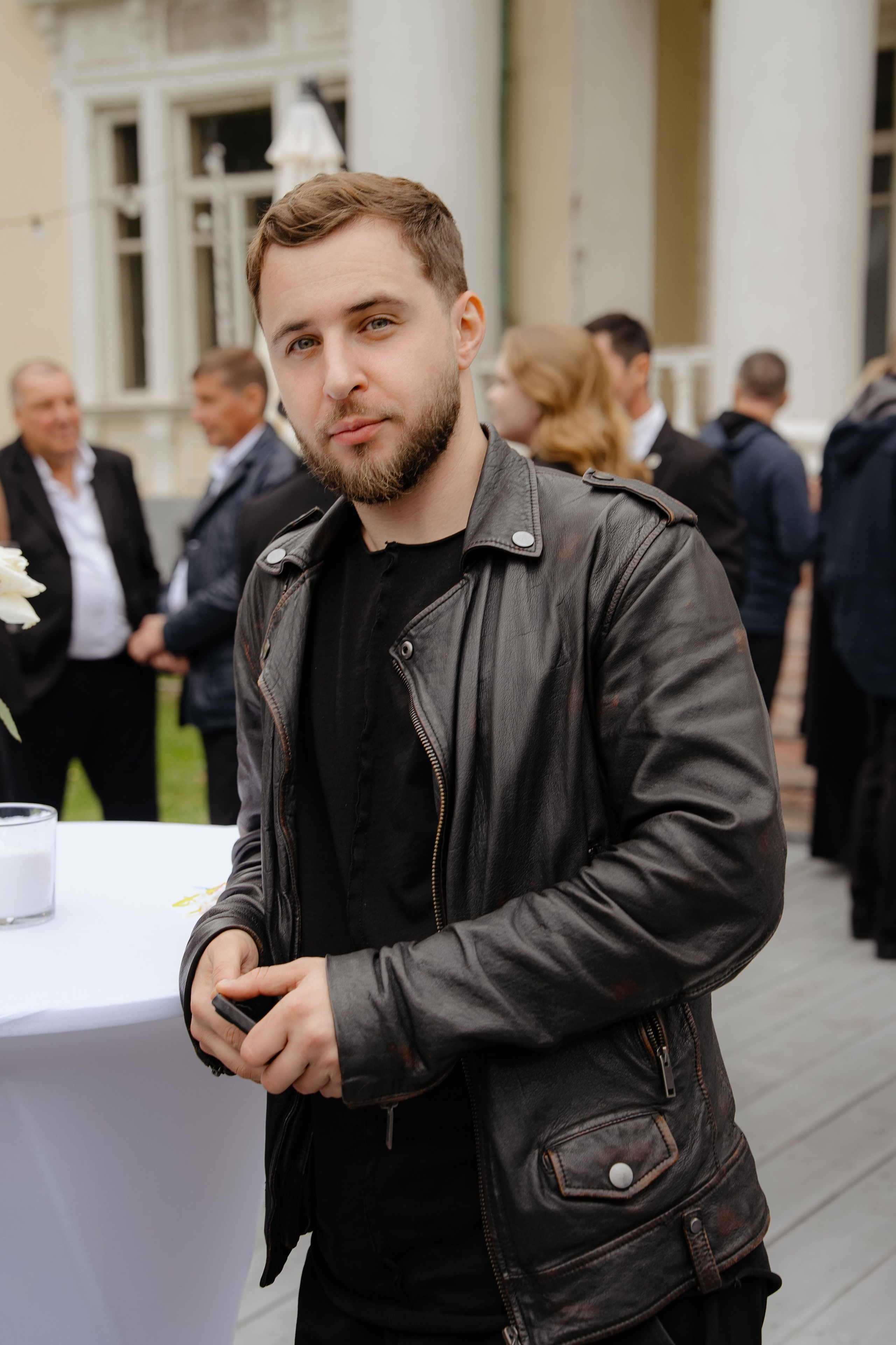 Иван и Ульяна