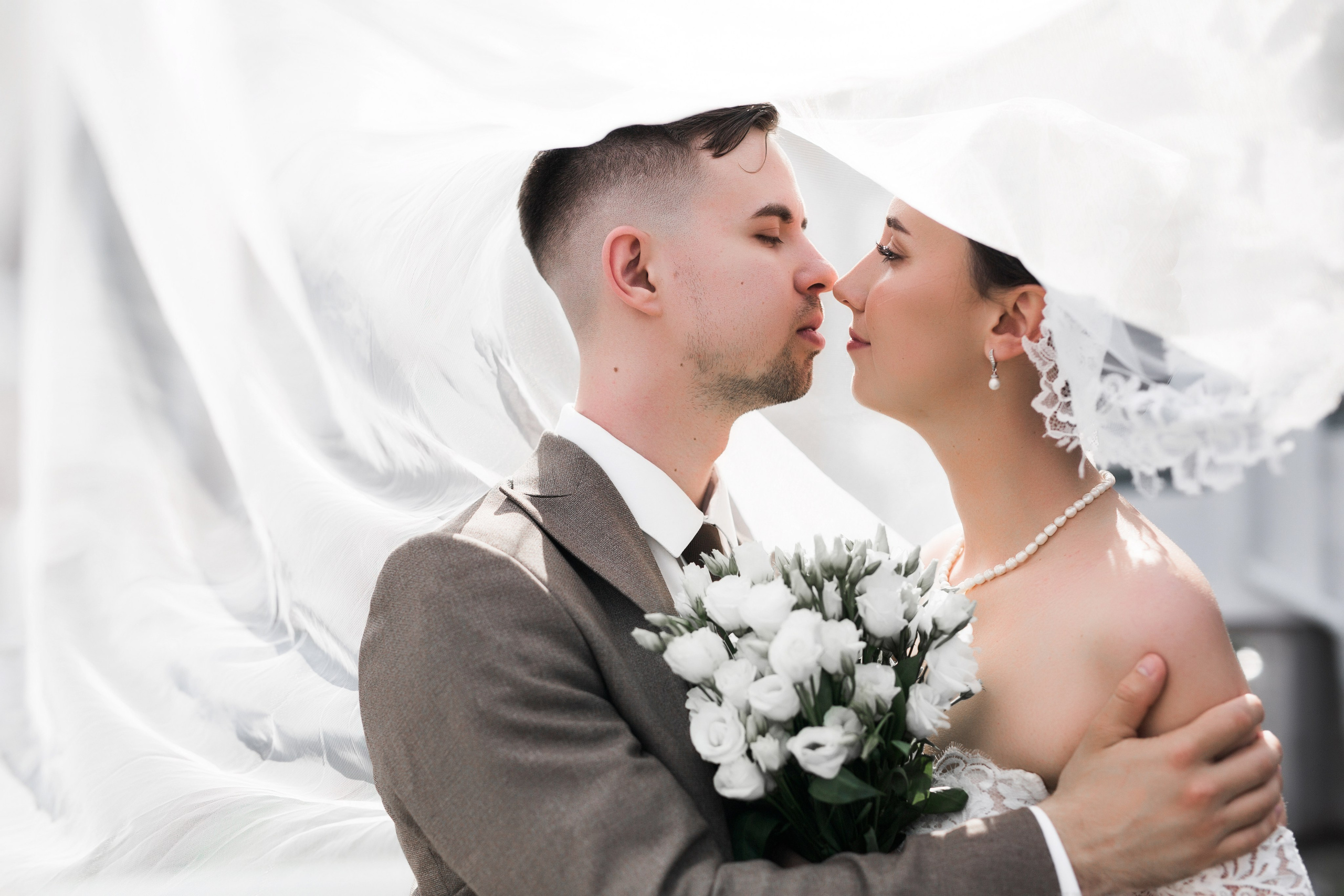 Свадьба. Фотограф Евгения Васильева в г. Чебоксары