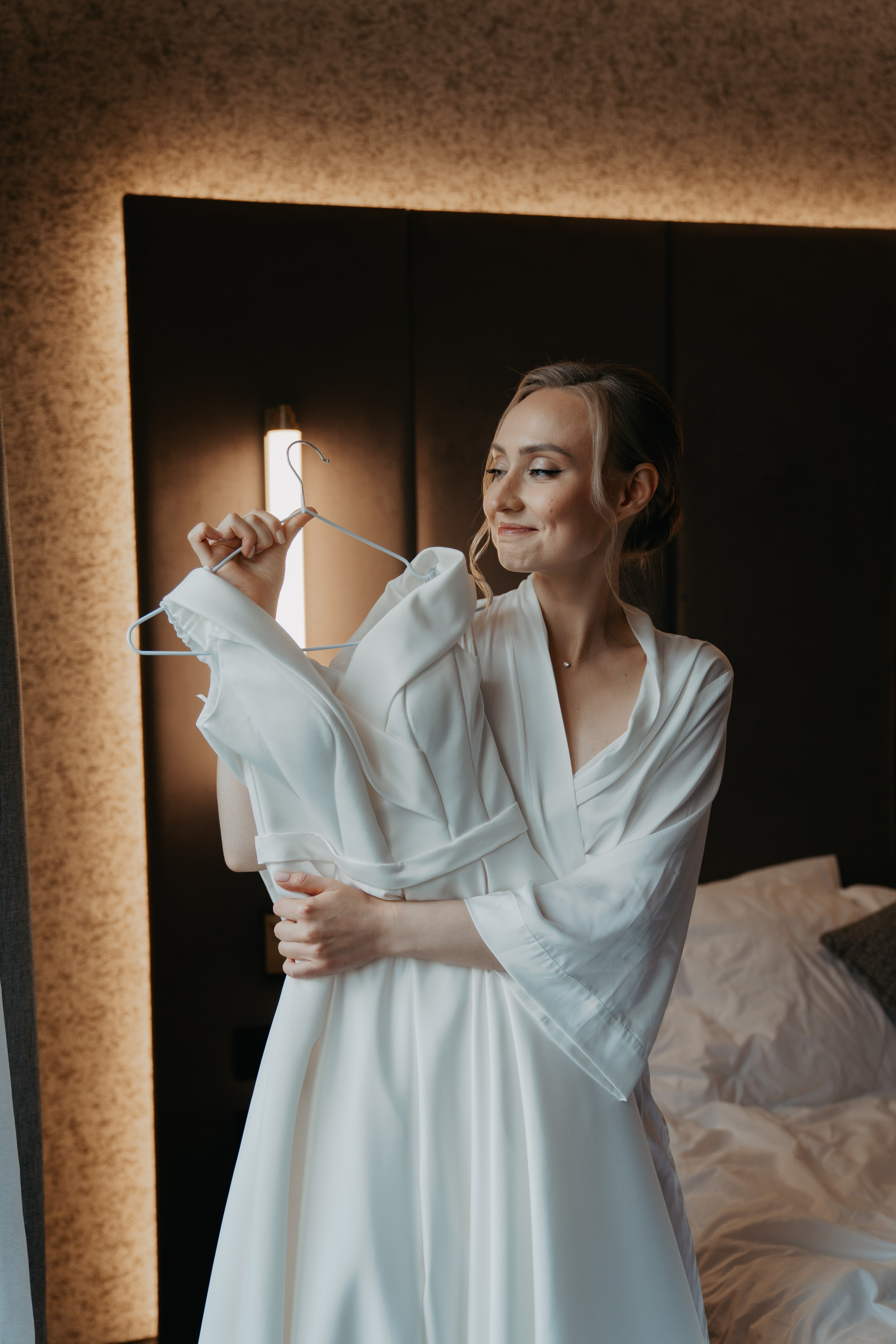 Настя и Витя. Фотограф в Санкт-Петербурге Мария Александрова