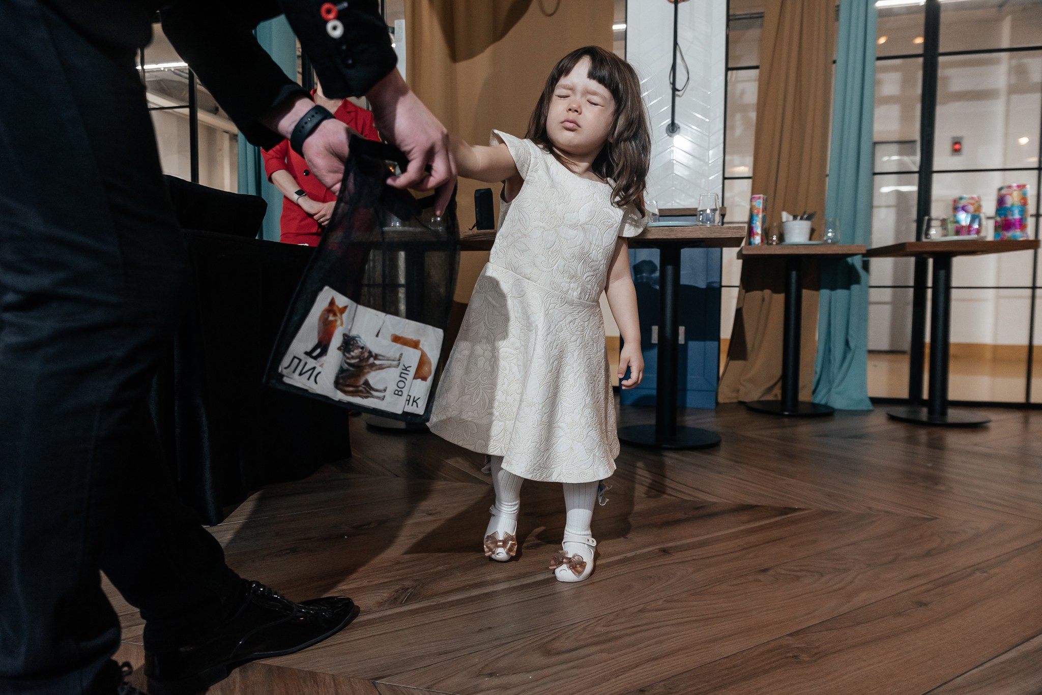 Кулинарный мастер-класс для детей. Свадебный и семейный фотограф из Санкт-Петербурга Климов Анатолий