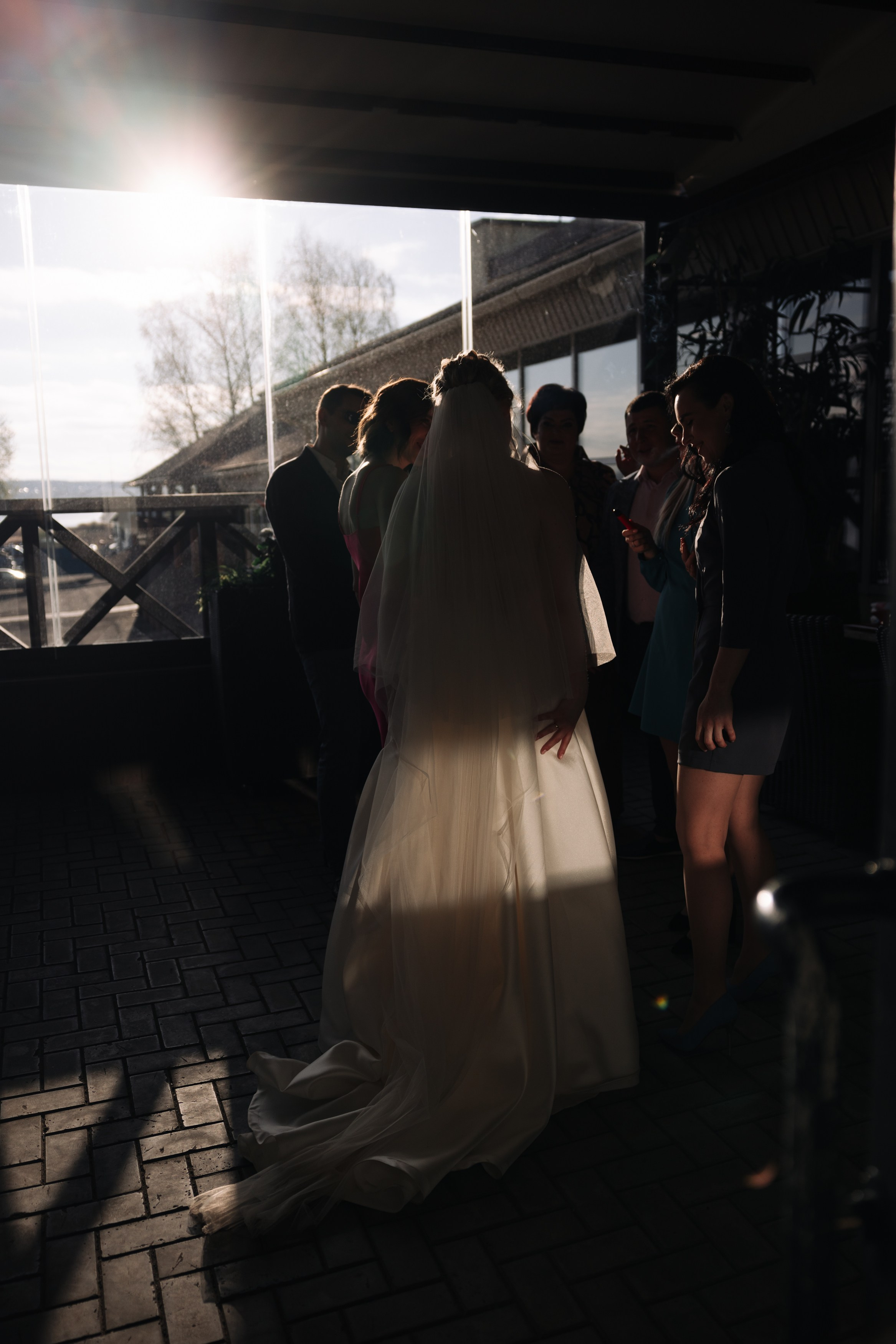 Wedding Станислав Вера. Фотограф в Ижевске и Казани Богданов Яков