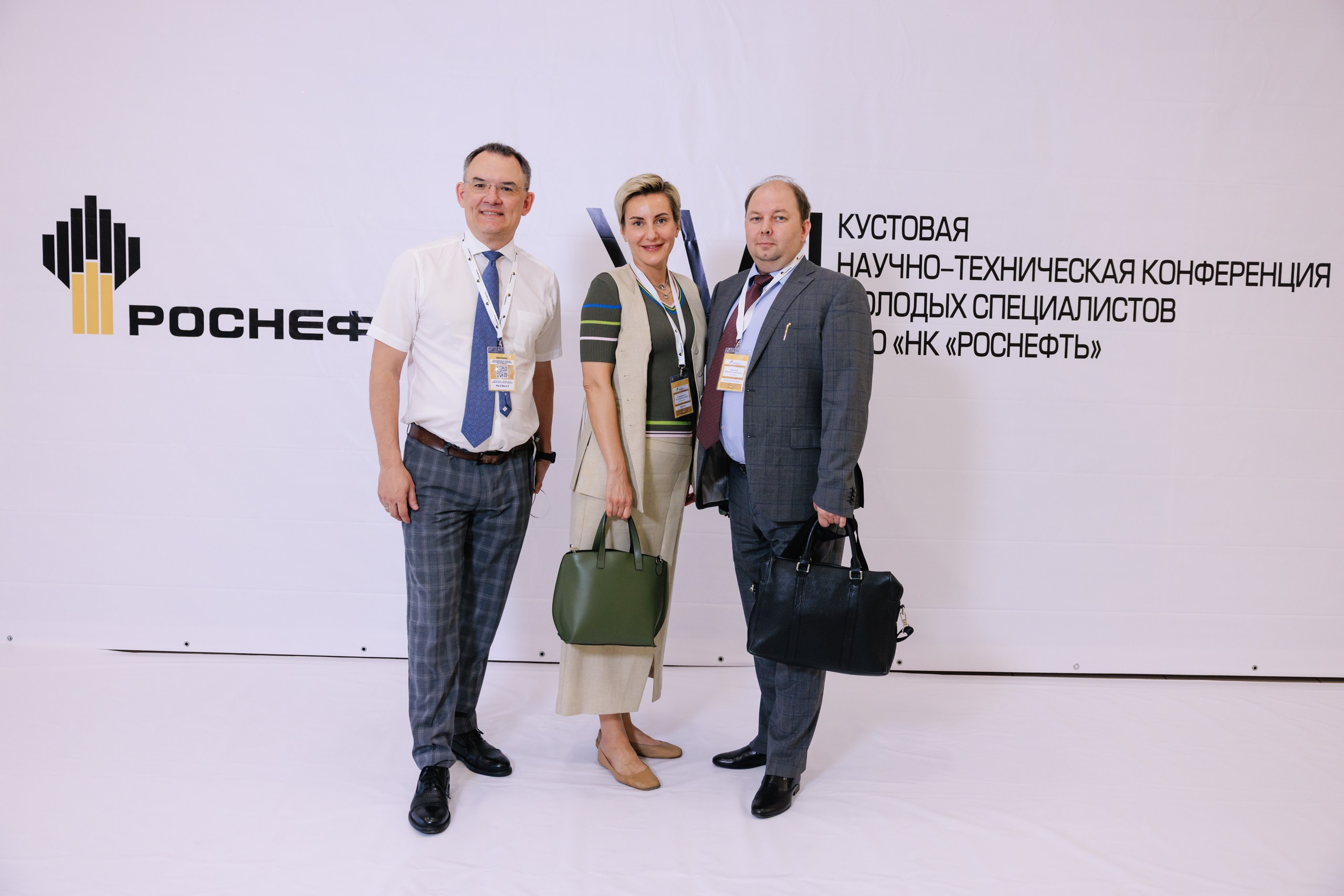 Роснефть. Фотограф в Ижевске и Казани Богданов Яков