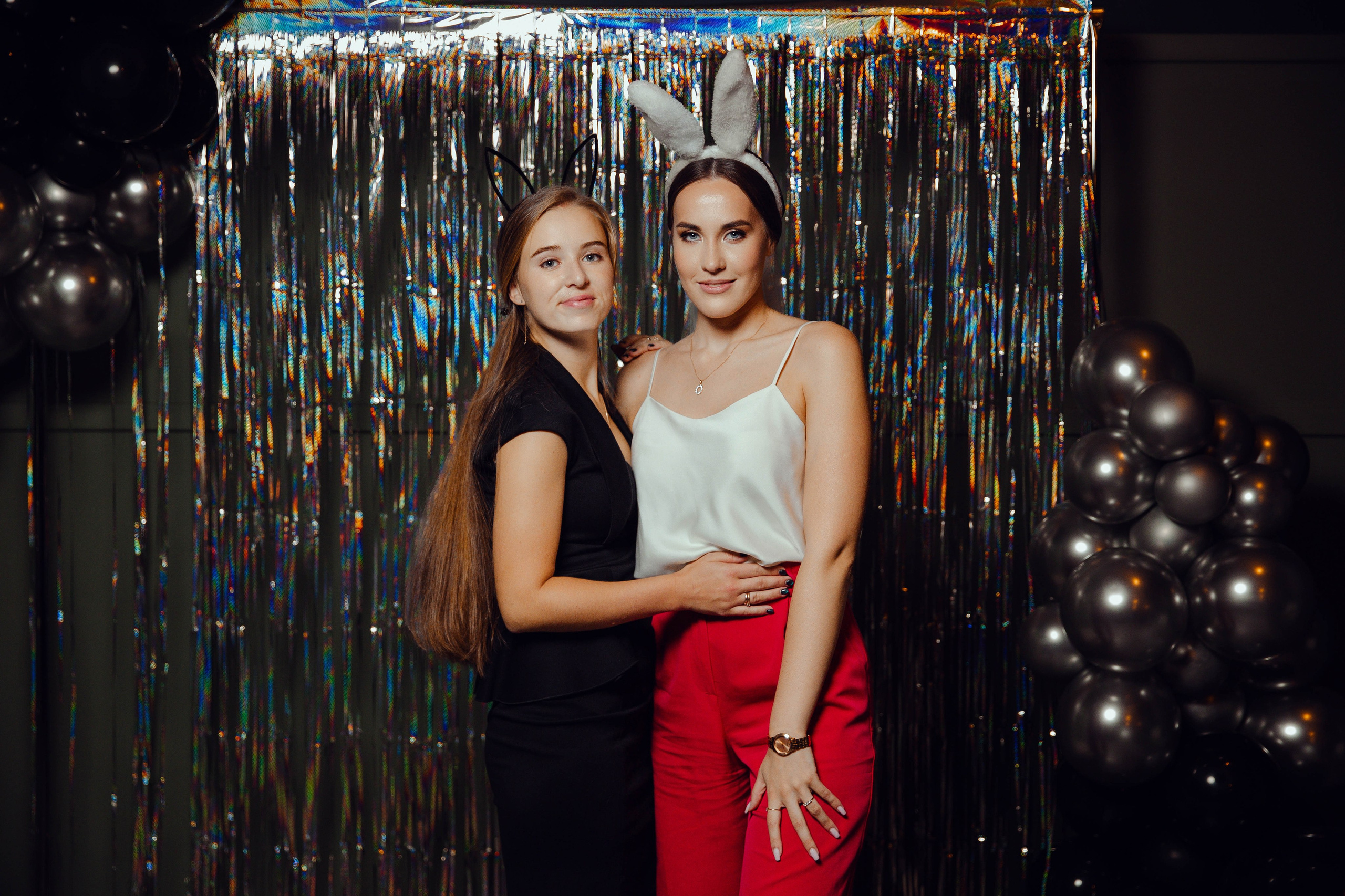 Девичник. Ваш репортажный фотограф Артемий Антонов