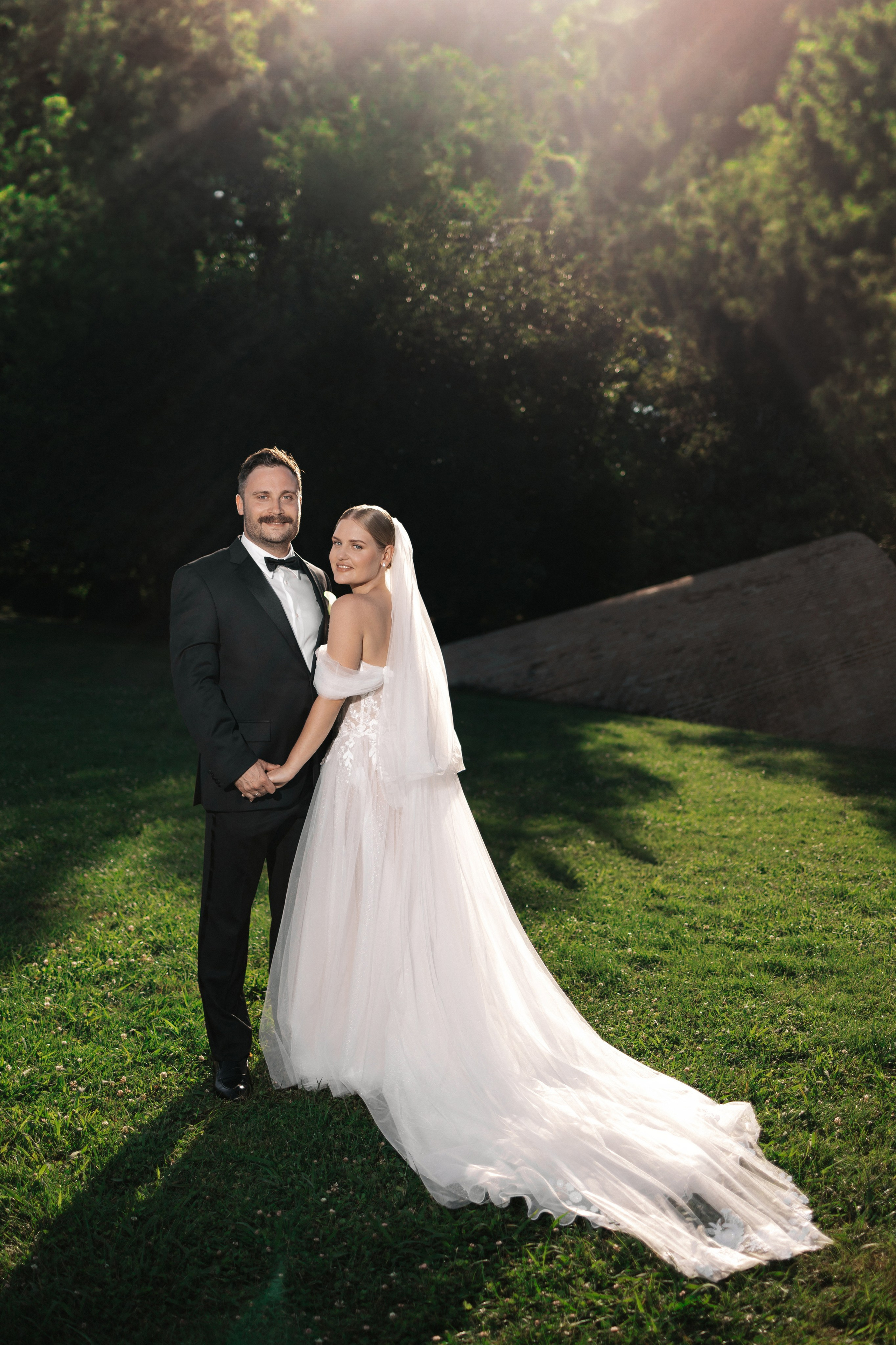 Для конкурса. Свадебный фотограф Москва Мотеюнайте Виктория