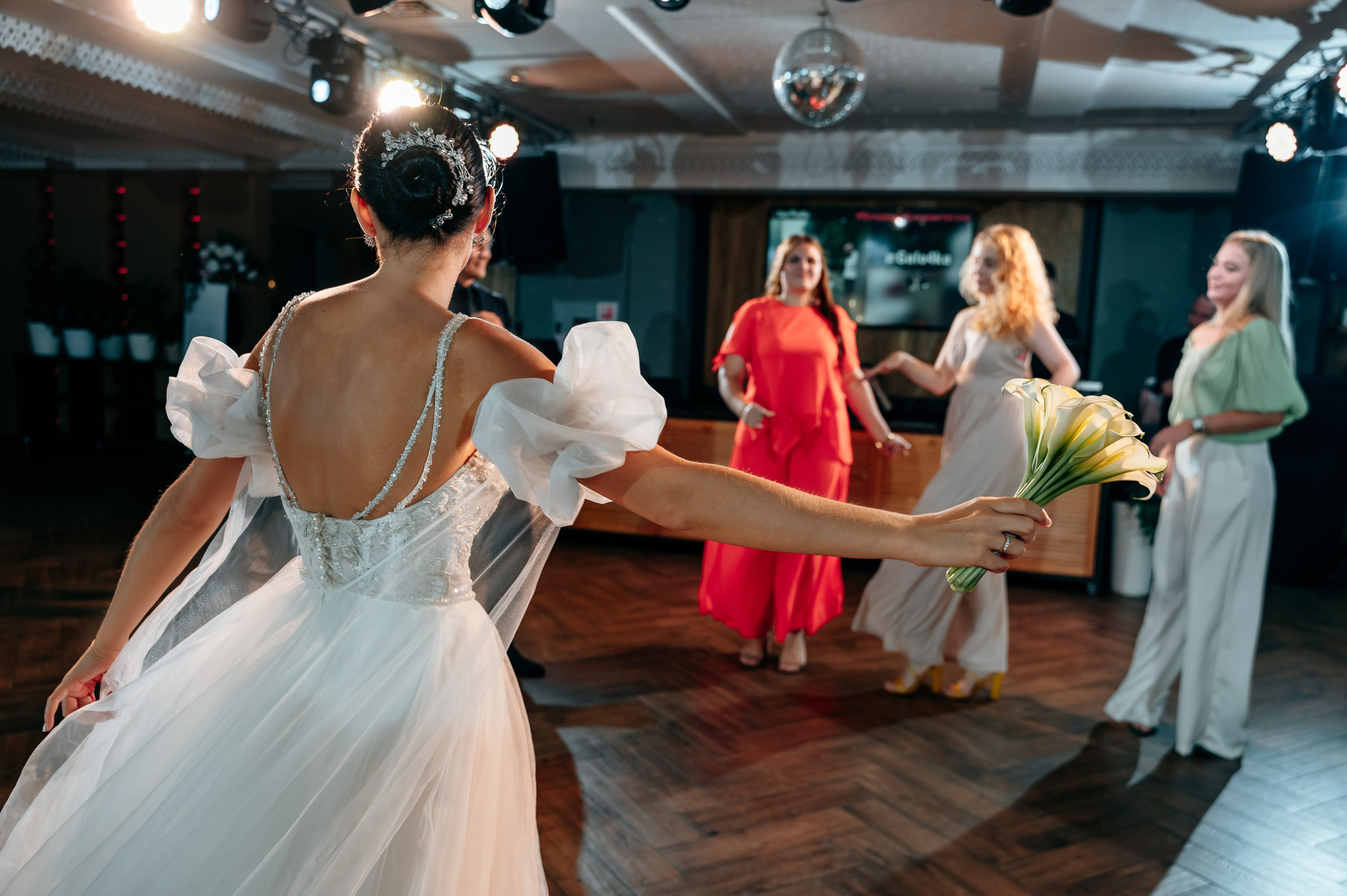 Владимир и Елизавета. Свадебный фотограф в Краснодаре и Сочи Комолова Екатерина