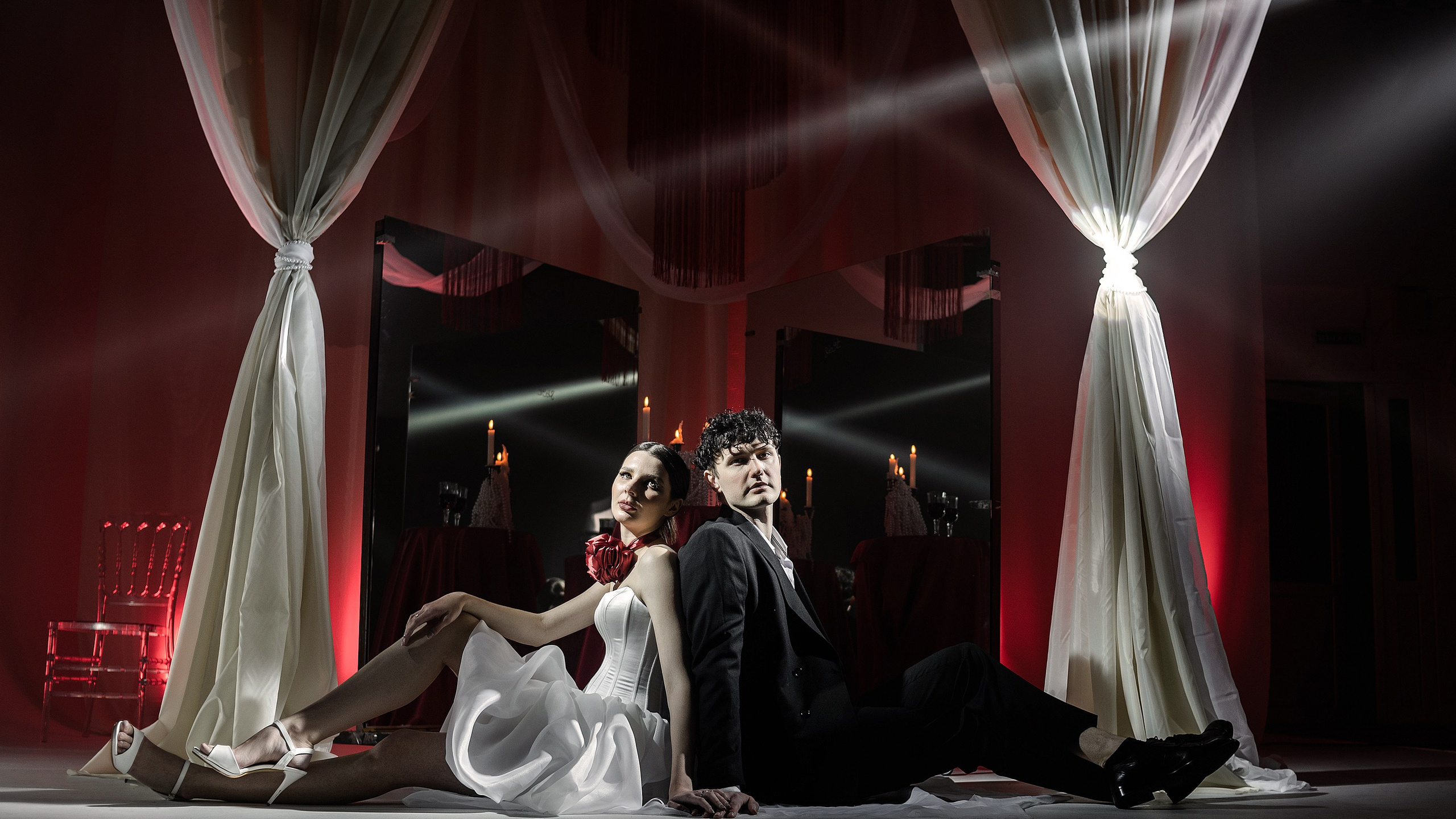 Aesthetic. Бжицких Виталий — фотограф г. Ульяновск