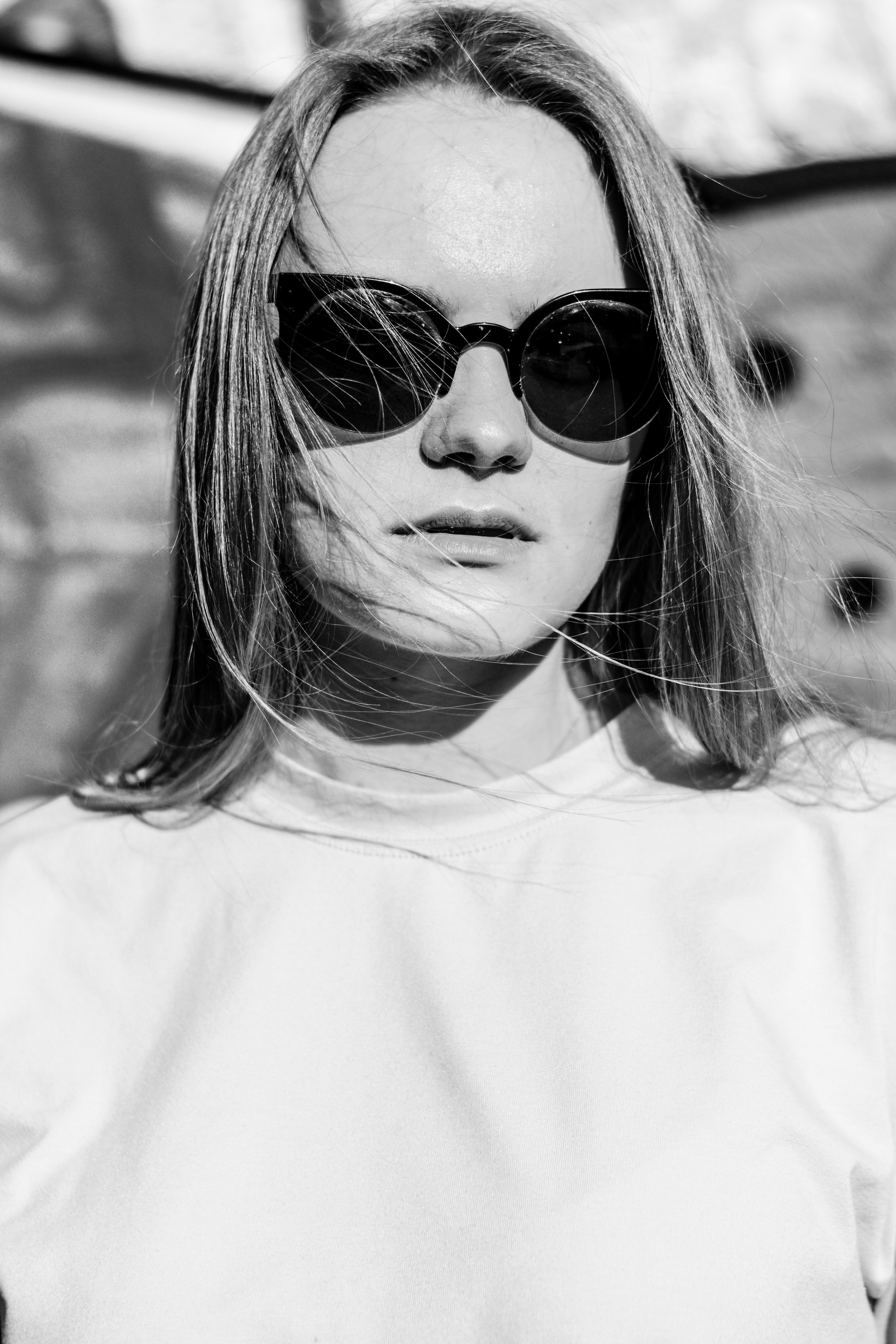 Портреты. Светлана Юстус, портретный фотограф в Новосибирске